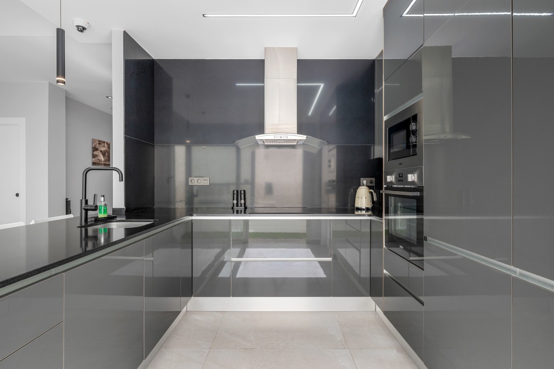 Revente - Villa - Orihuela Costa - Villamartín