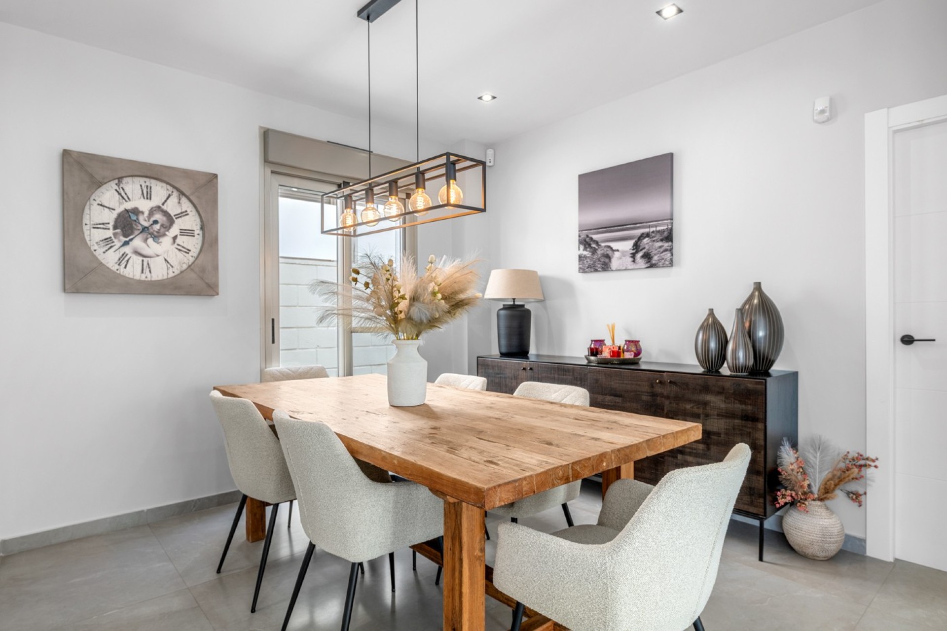 Revente - Villa - Orihuela Costa - Villamartín