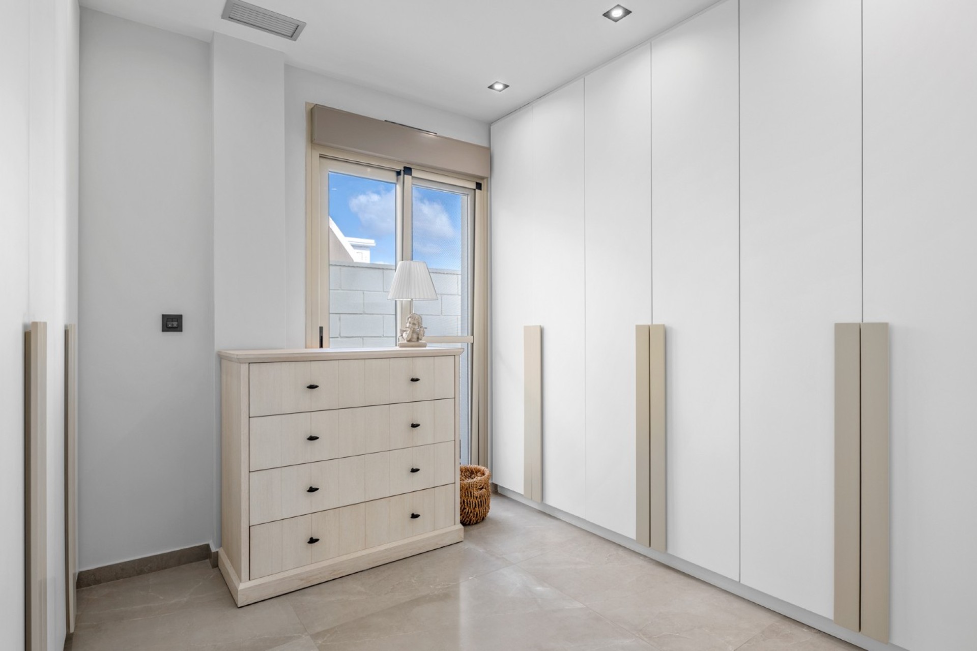 Revente - Villa - Orihuela Costa - Villamartín