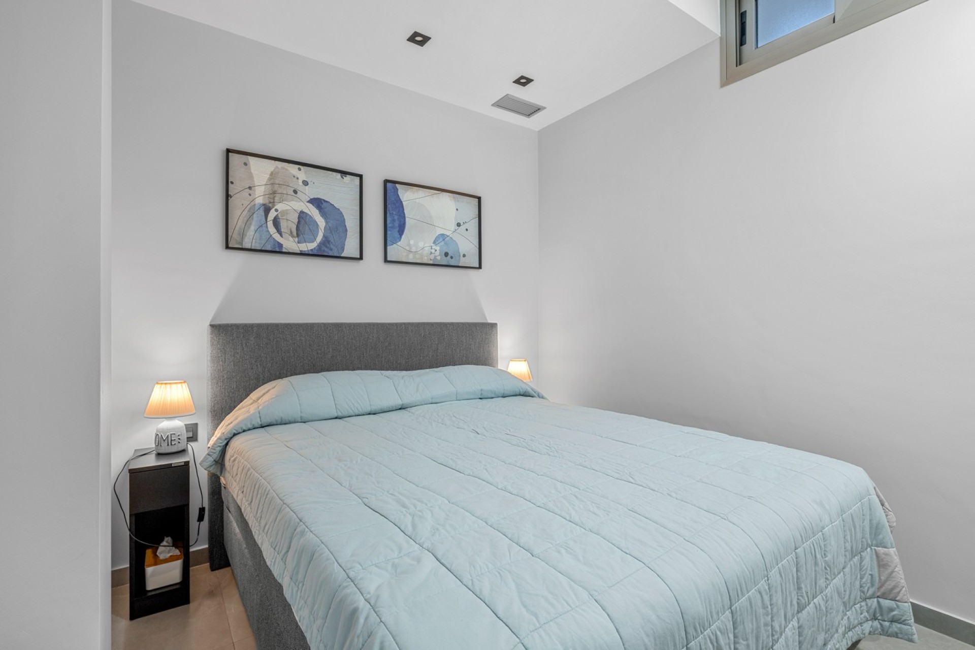 Revente - Villa - Orihuela Costa - Villamartín