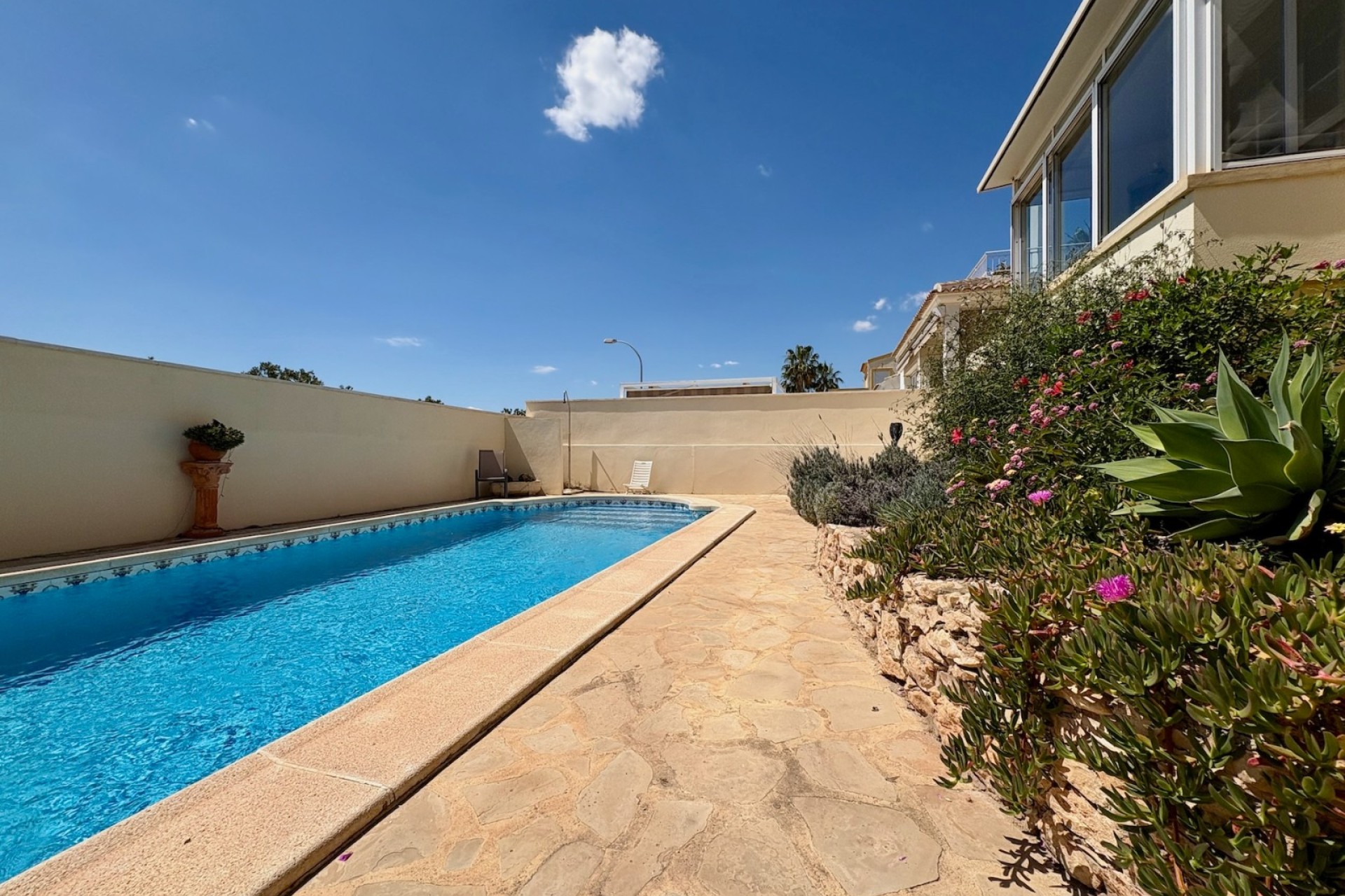 Revente - Villa - Orihuela Costa - Villamartín