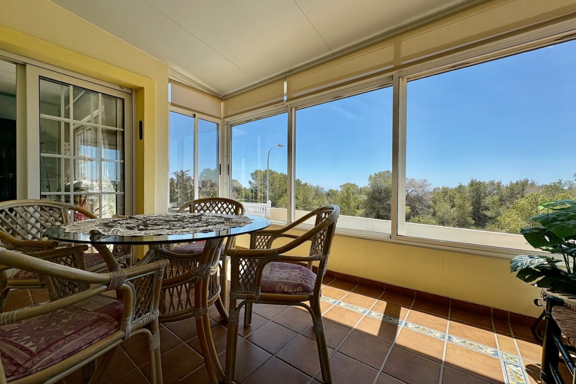 Revente - Villa - Orihuela Costa - Villamartín
