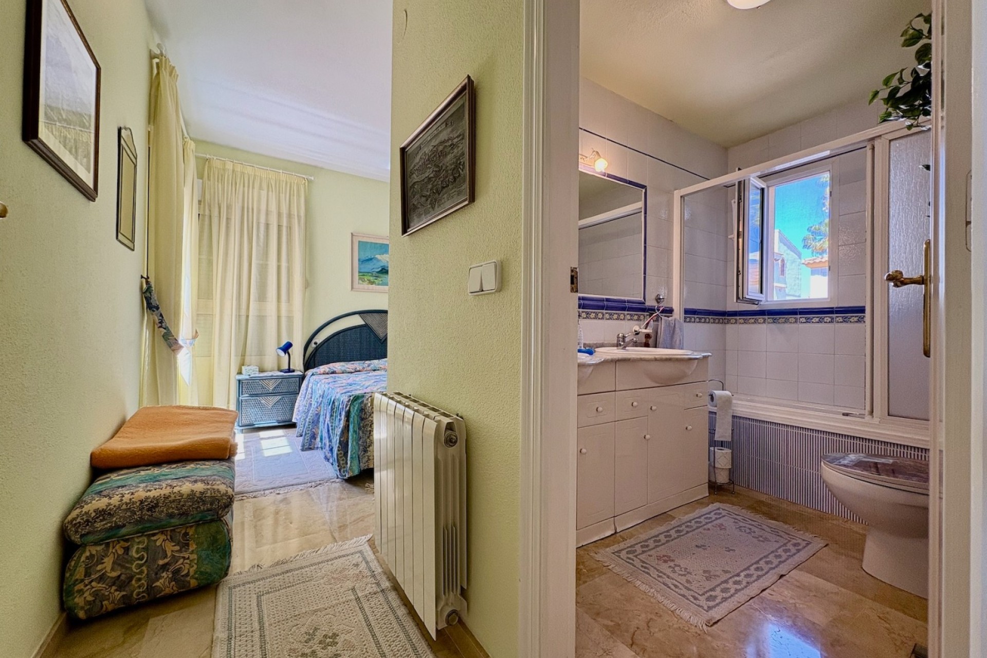 Revente - Villa - Orihuela Costa - Villamartín