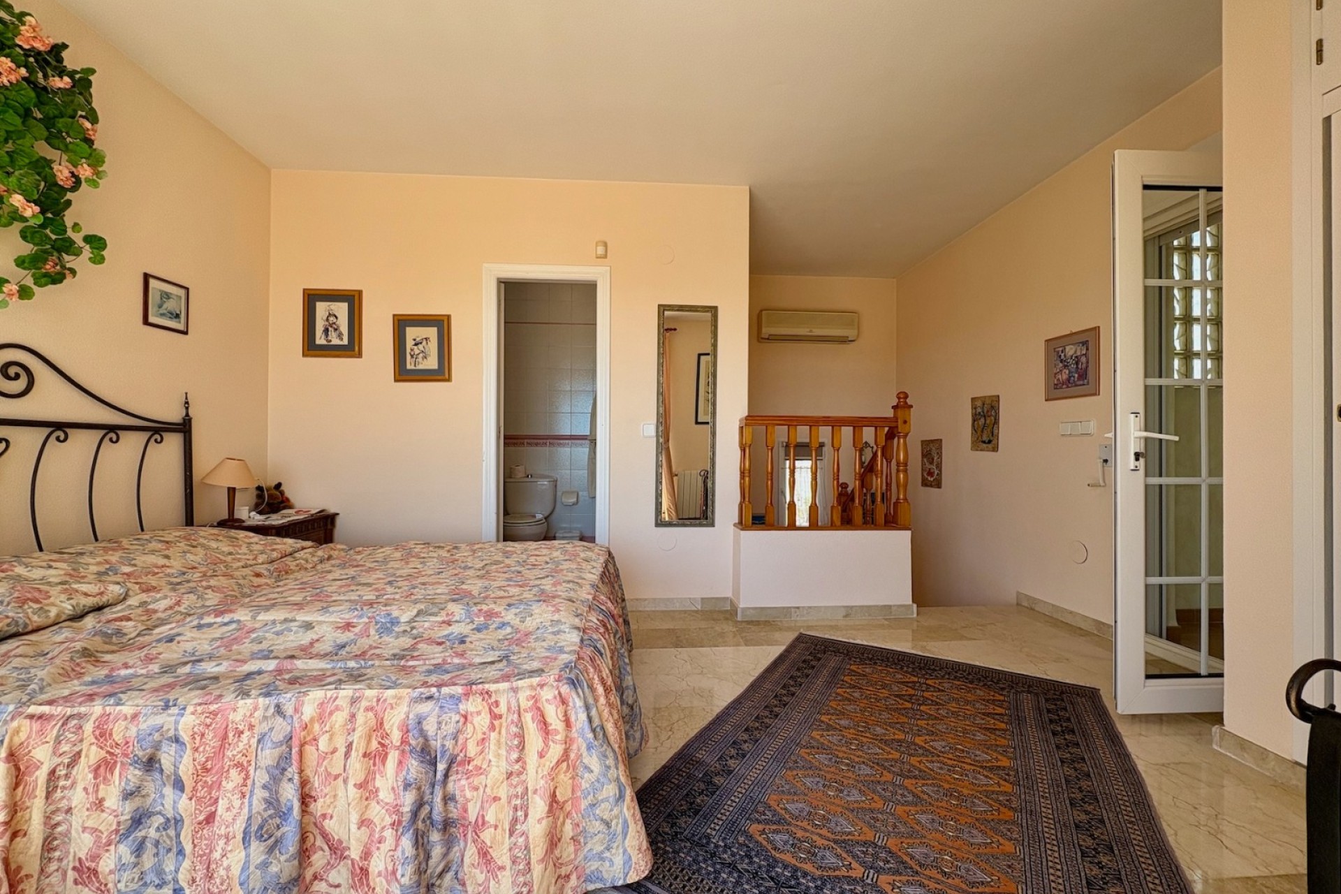 Revente - Villa - Orihuela Costa - Villamartín