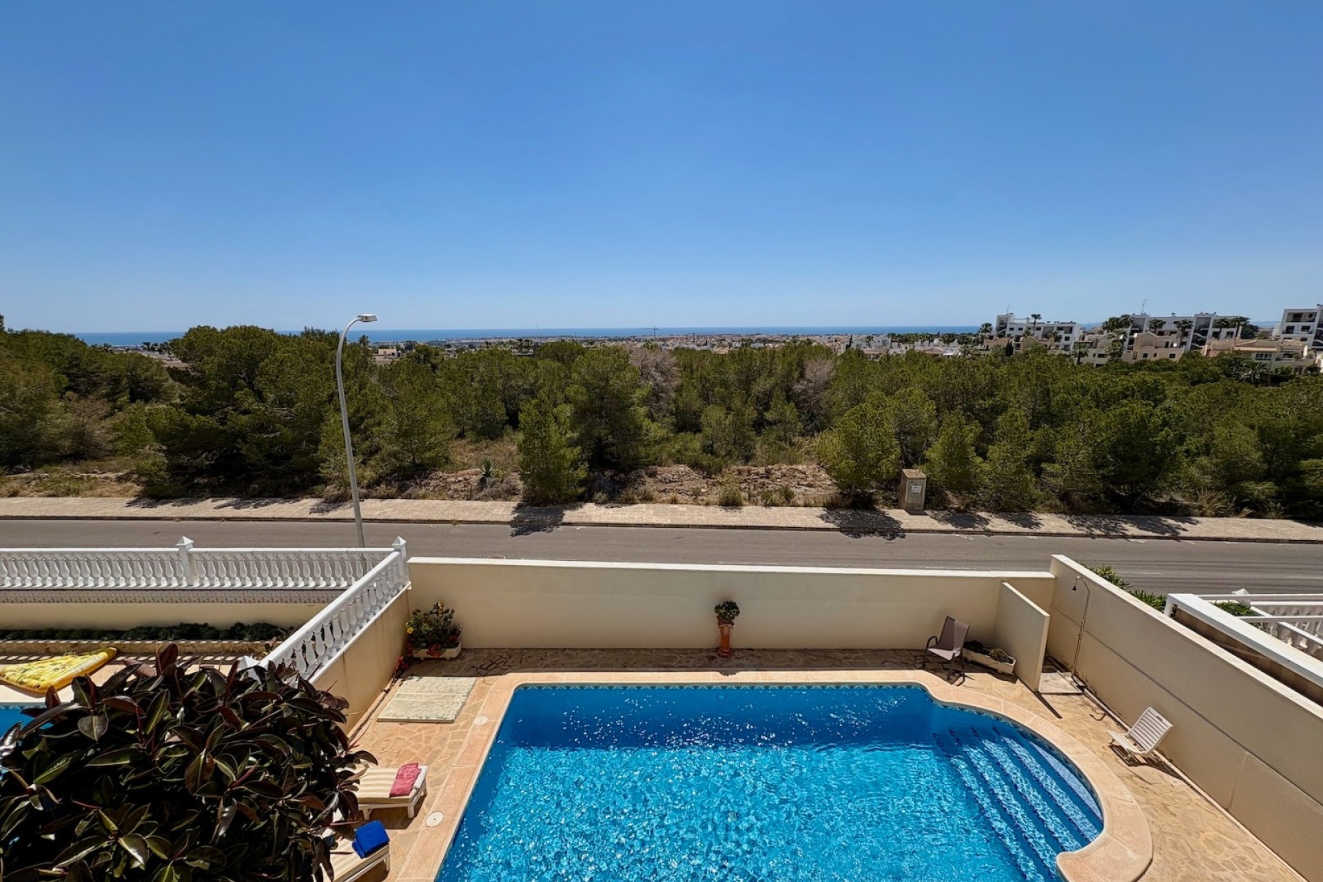 Revente - Villa - Orihuela Costa - Villamartín