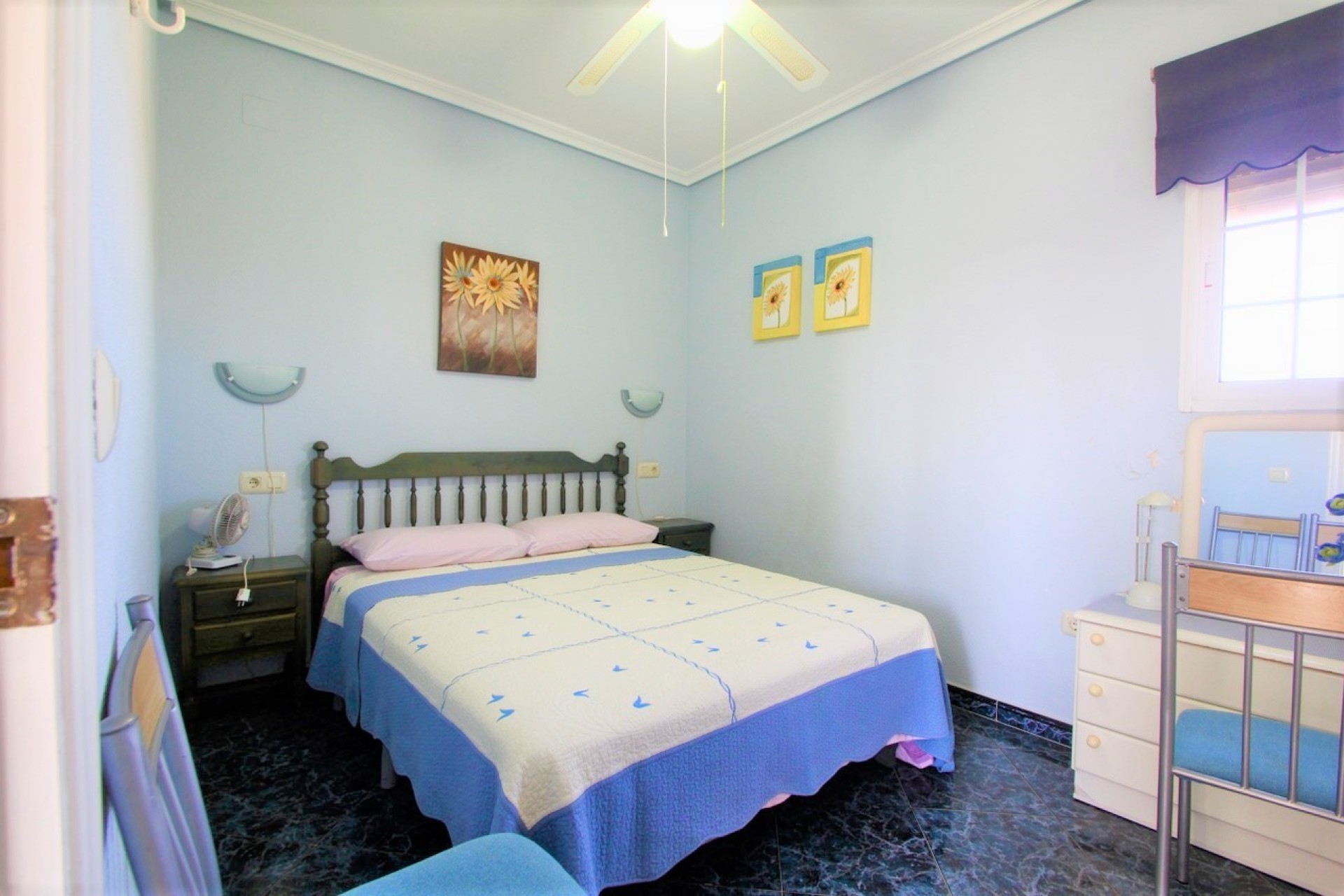 Revente - Villa - Orihuela Costa - Villamartín