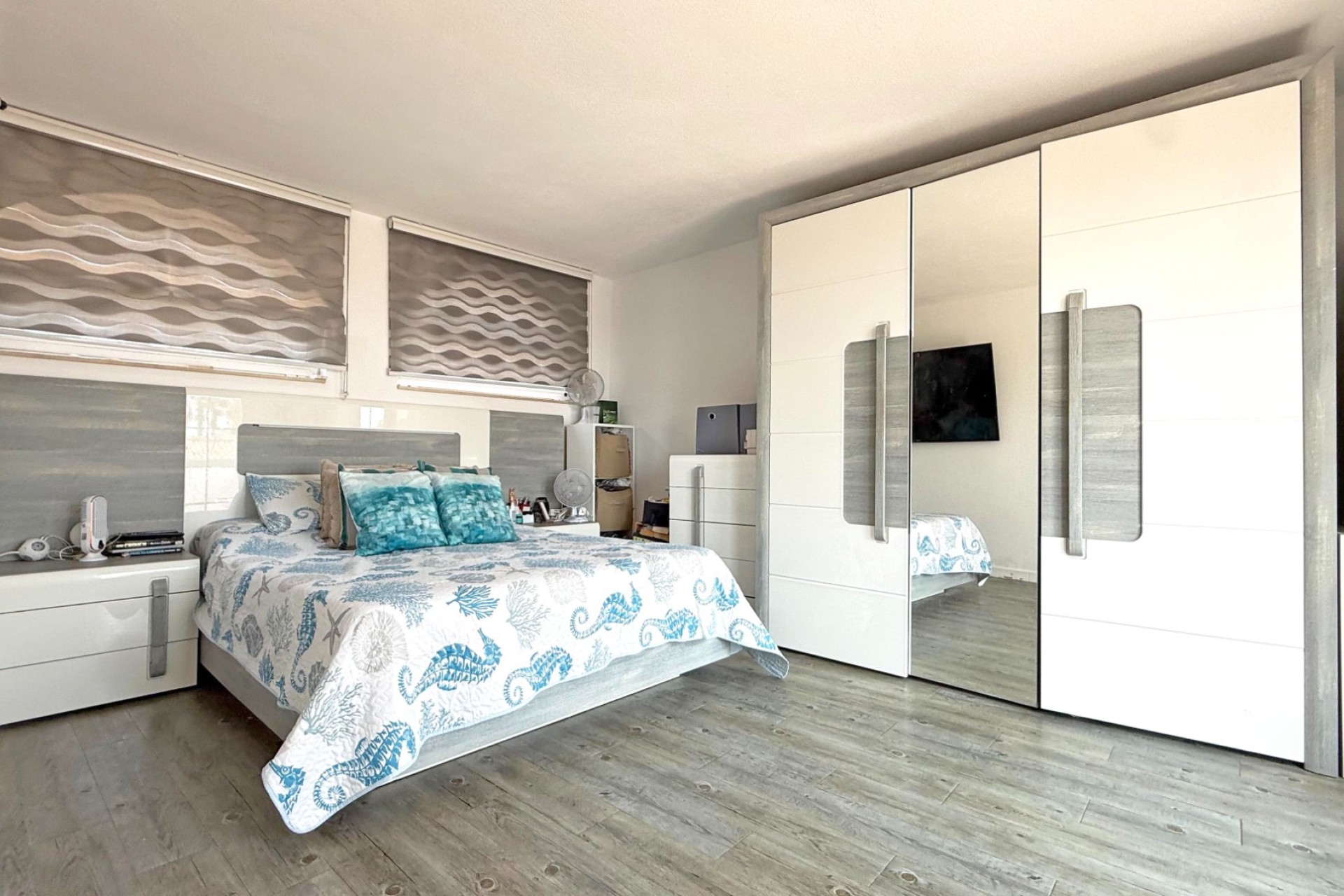 Revente - Villa - Orihuela Costa - Villamartín