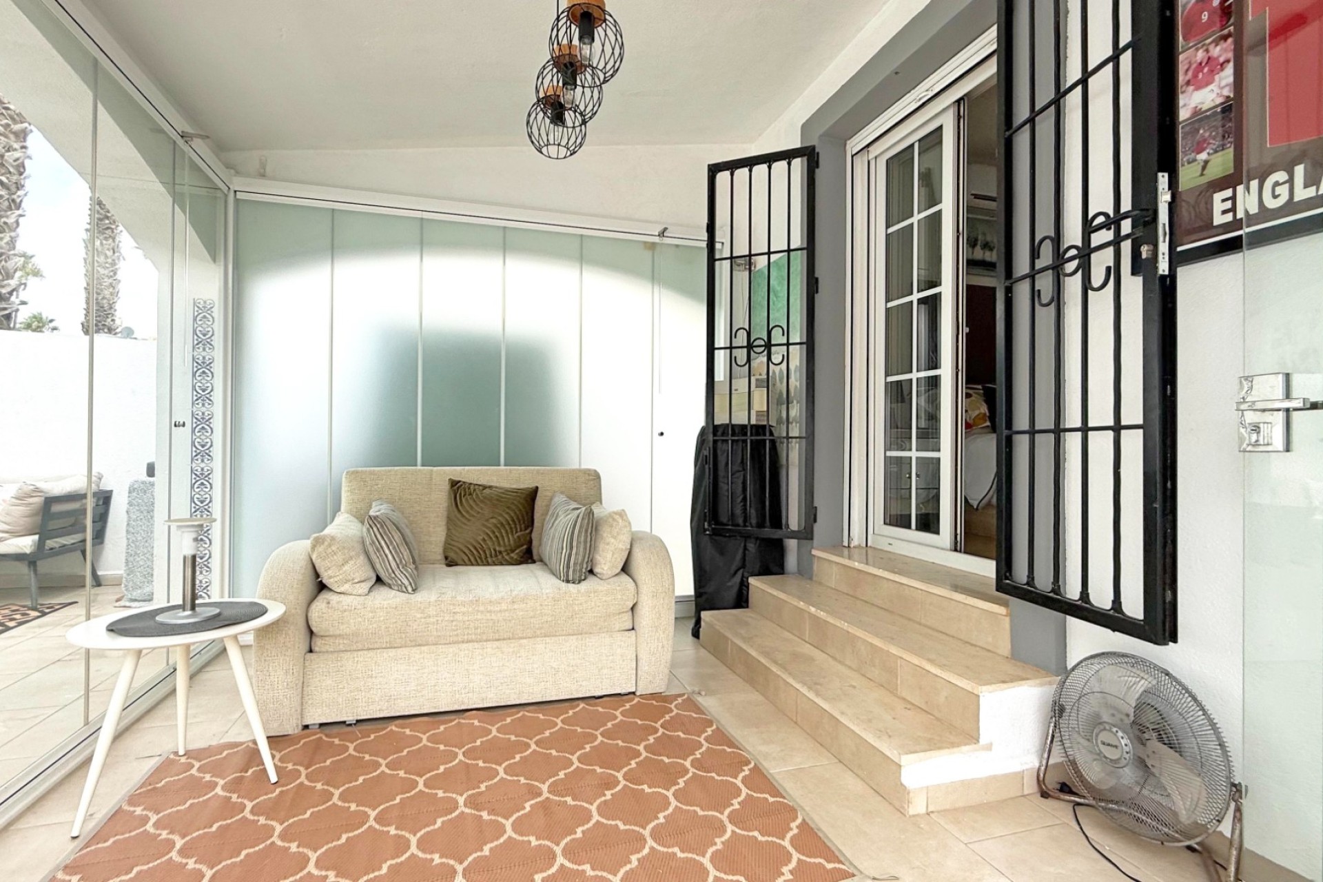 Revente - Villa - Orihuela Costa - Villamartín