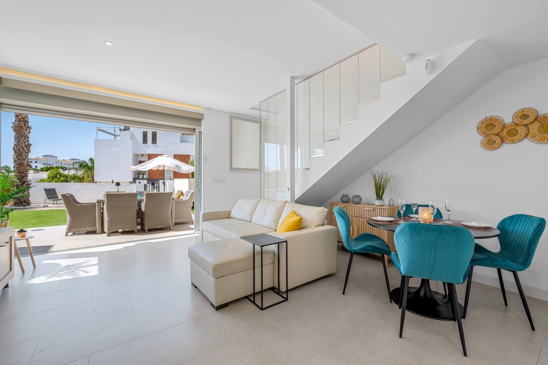 Revente - Villa - Orihuela Costa - Villamartín