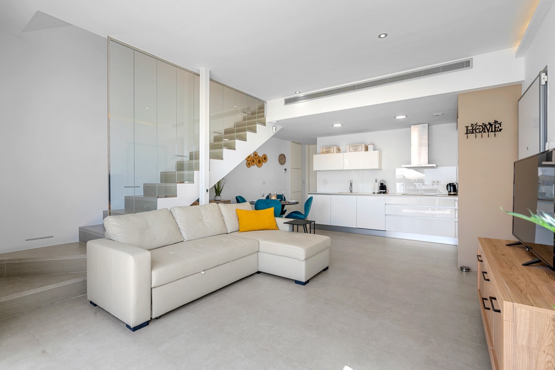 Revente - Villa - Orihuela Costa - Villamartín