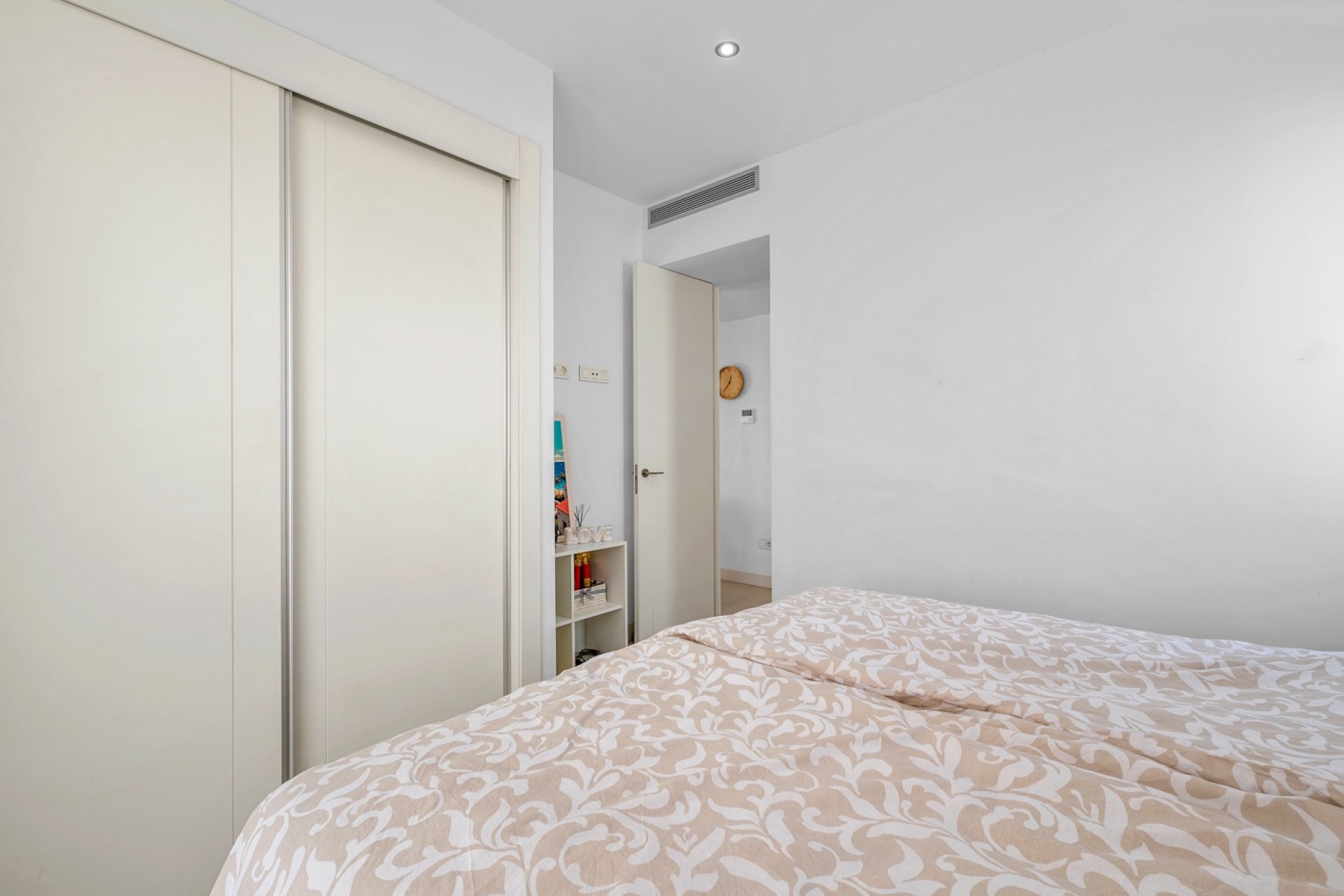 Revente - Villa - Orihuela Costa - Villamartín