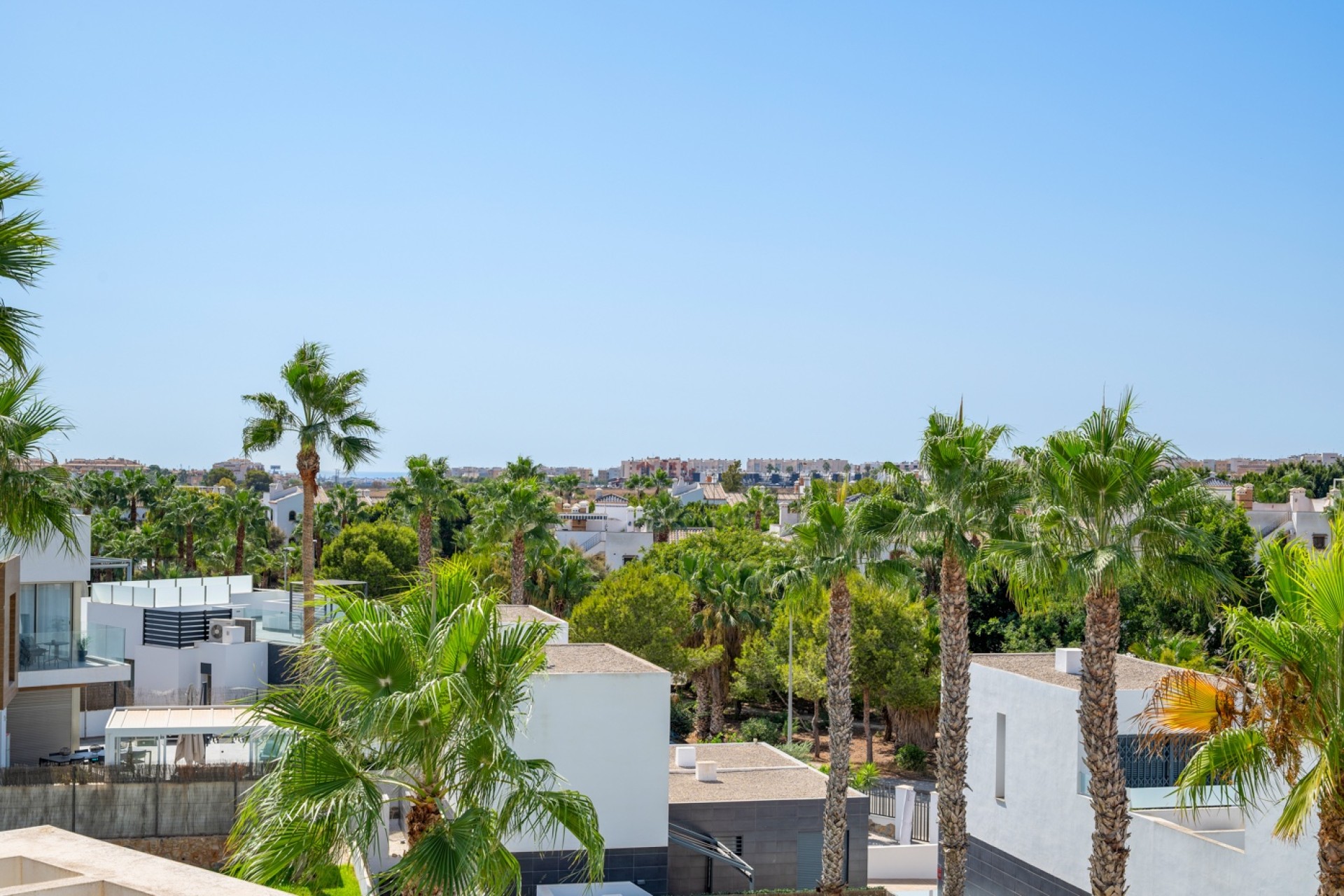Revente - Villa - Orihuela Costa - Villamartín