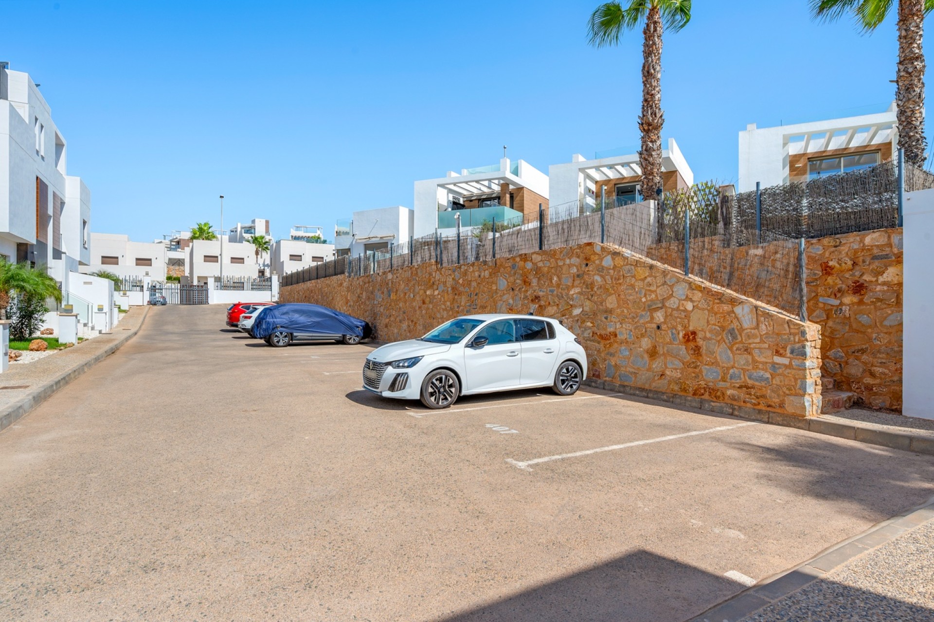 Revente - Villa - Orihuela Costa - Villamartín