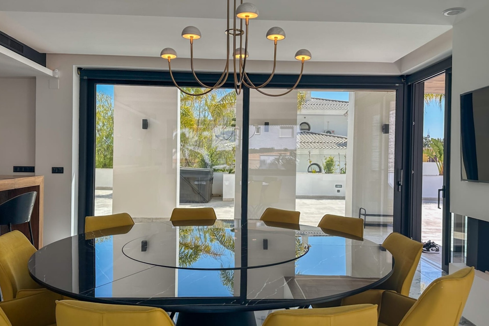 Revente - Villa - Orihuela Costa - Villamartín