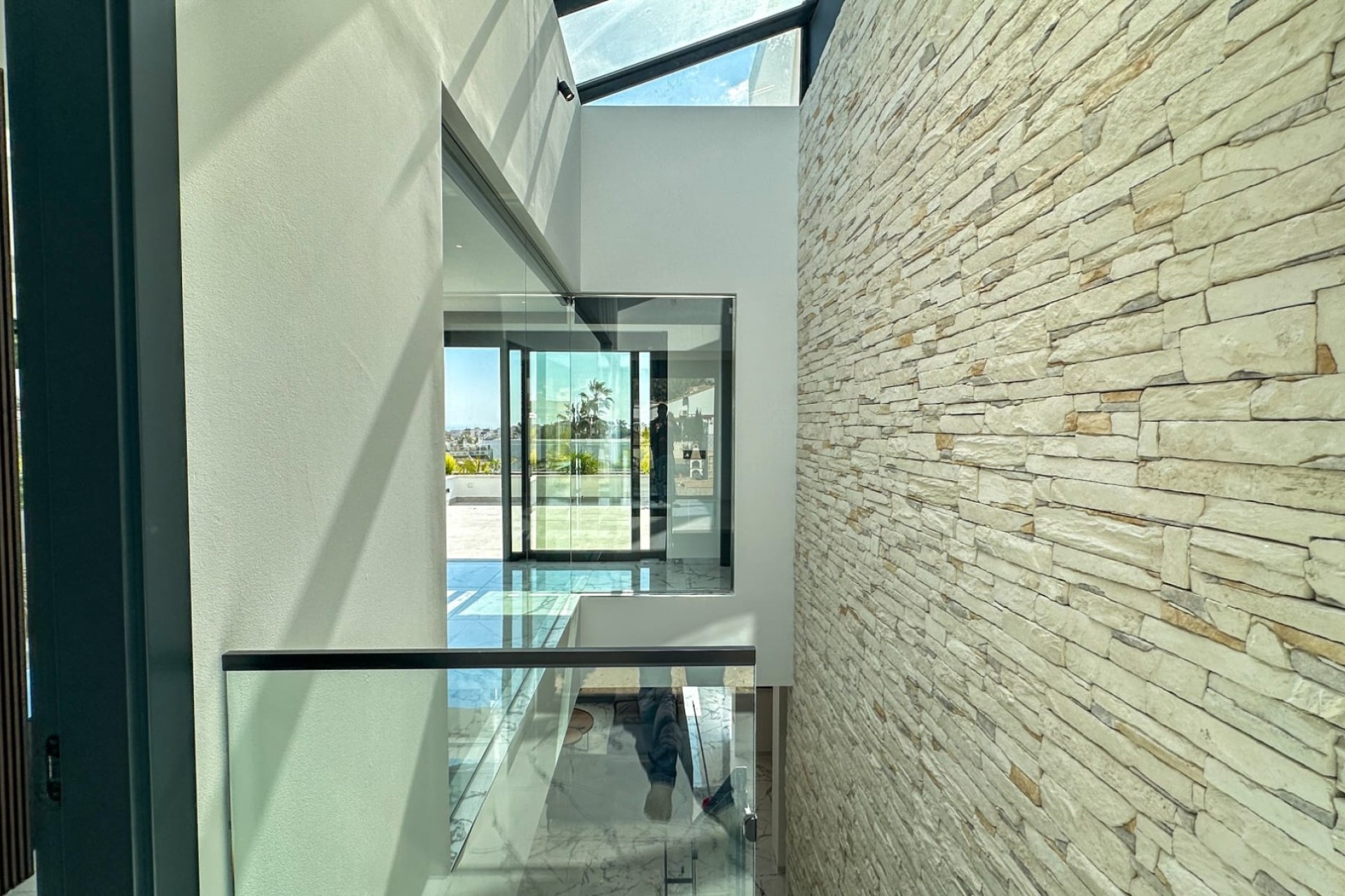 Revente - Villa - Orihuela Costa - Villamartín