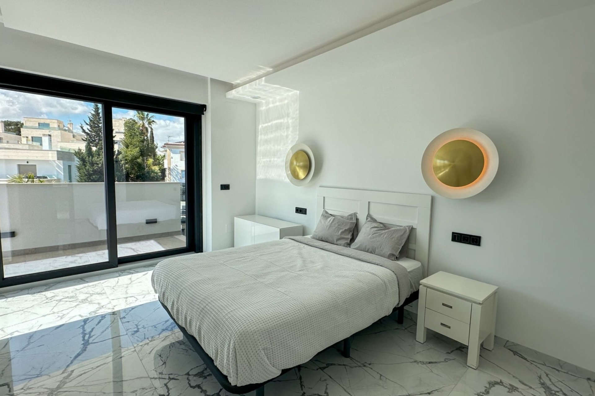 Revente - Villa - Orihuela Costa - Villamartín