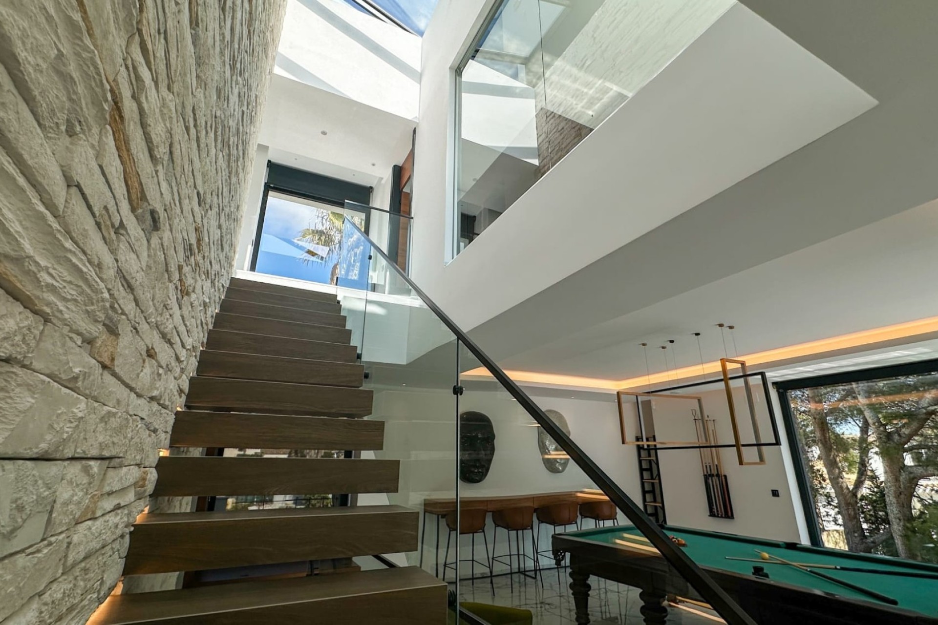 Revente - Villa - Orihuela Costa - Villamartín