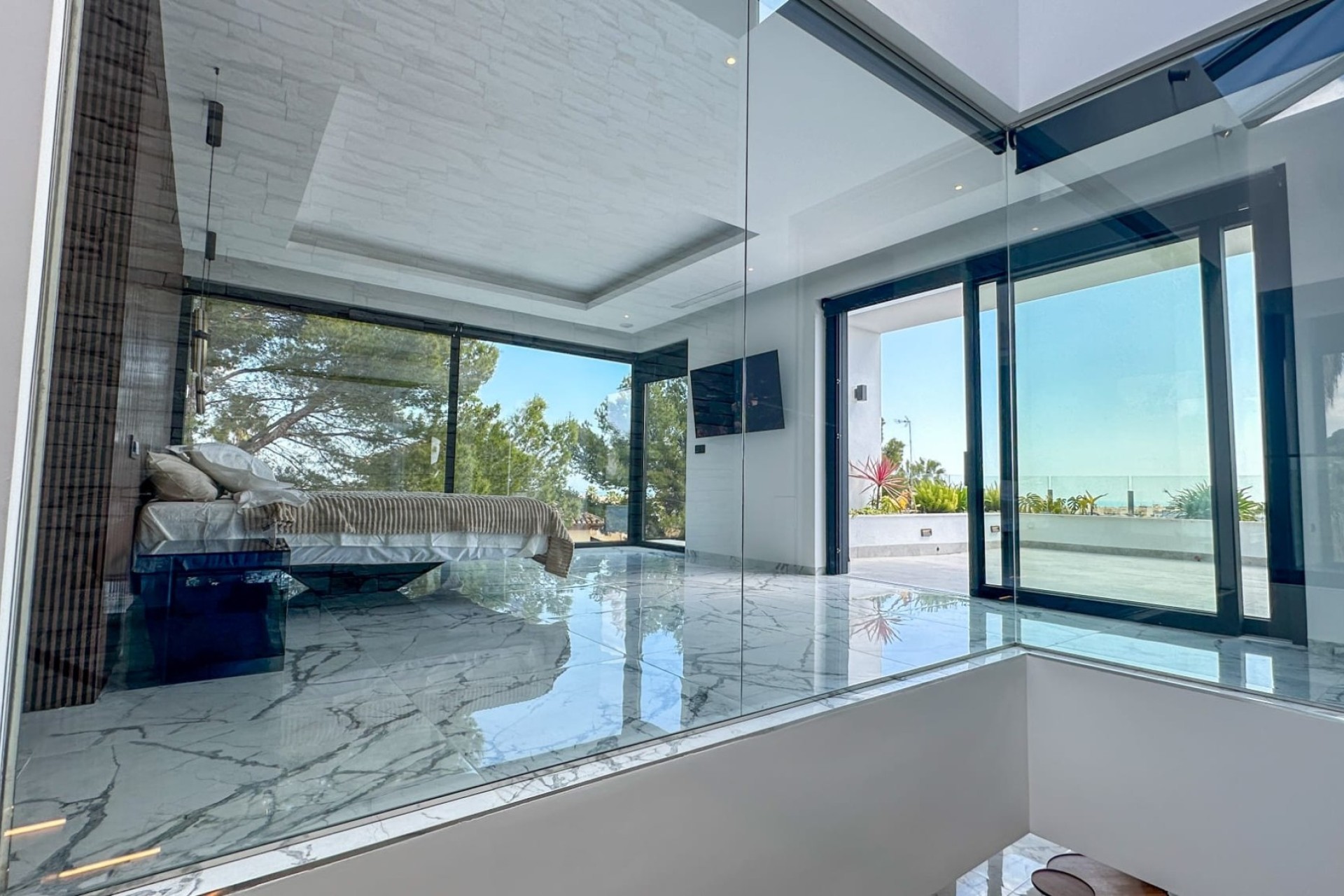 Revente - Villa - Orihuela Costa - Villamartín
