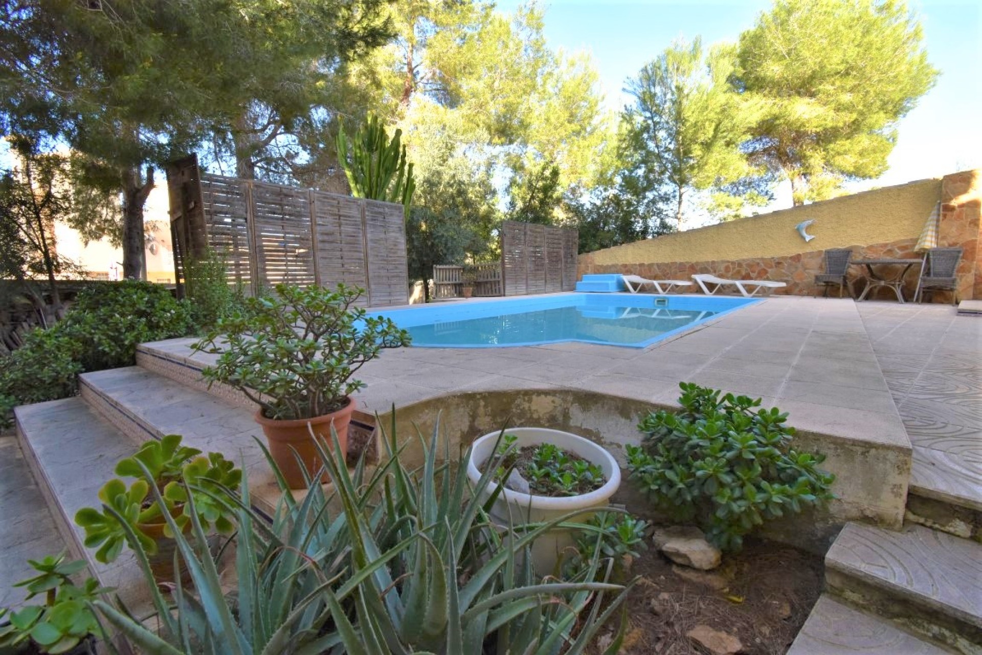 Revente - Villa - Orihuela Costa - Villamartín