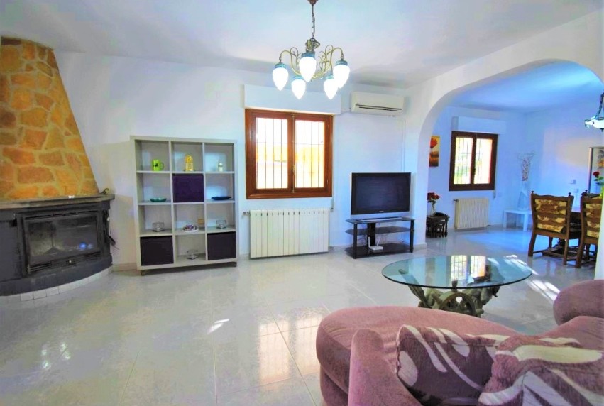 Revente - Villa - Orihuela Costa - Villamartín