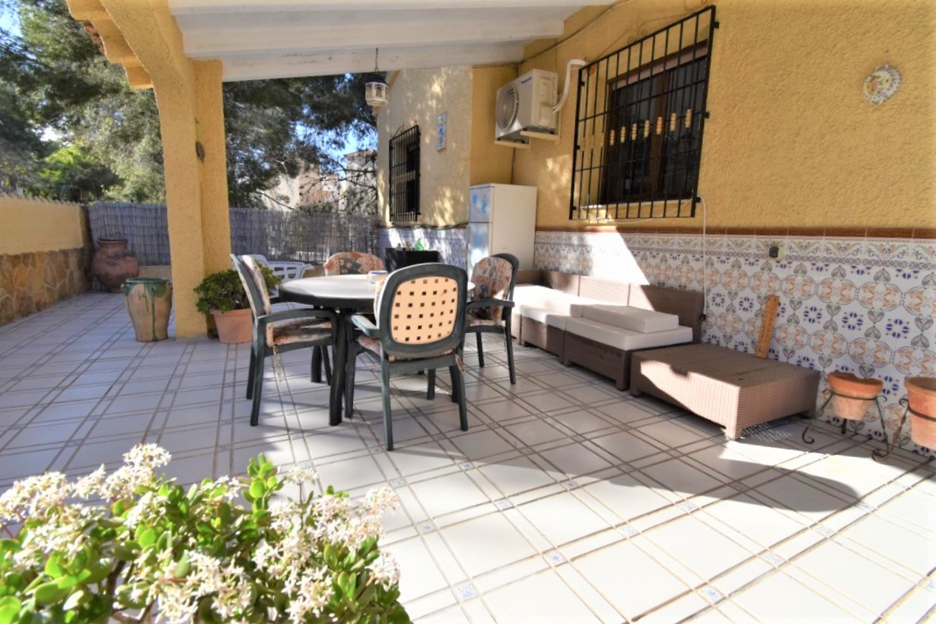 Revente - Villa - Orihuela Costa - Villamartín