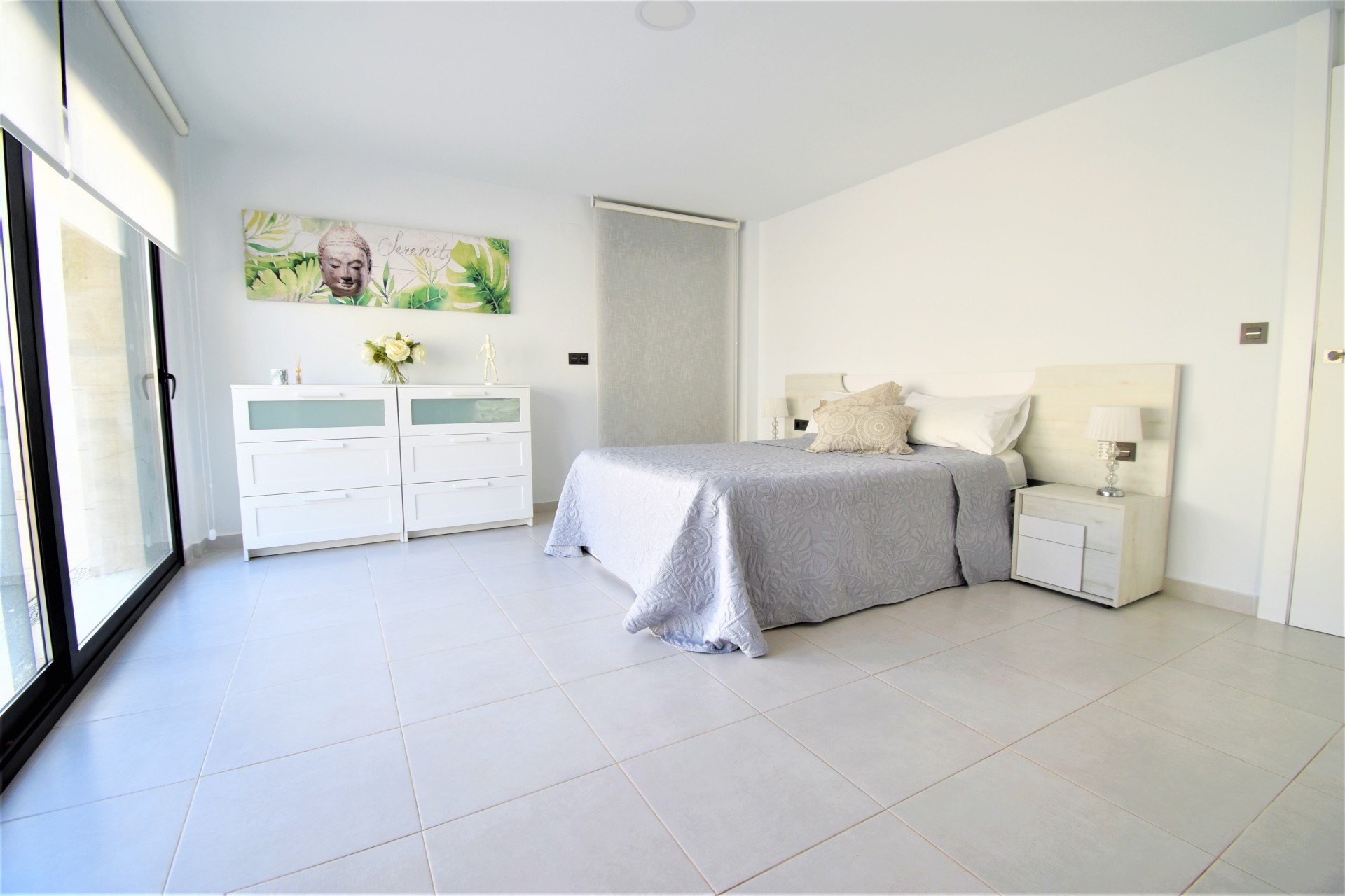 Revente - Villa - Orihuela Costa - Villamartín