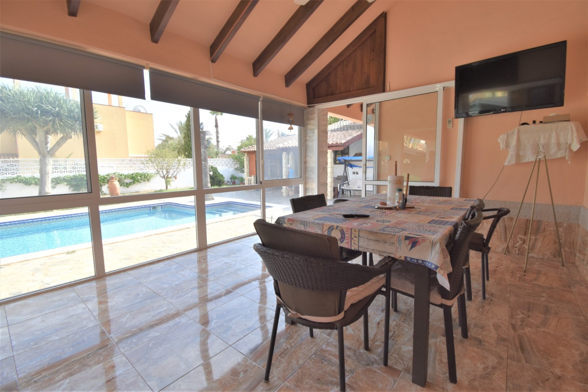 Revente - Villa - Orihuela Costa - Villamartín