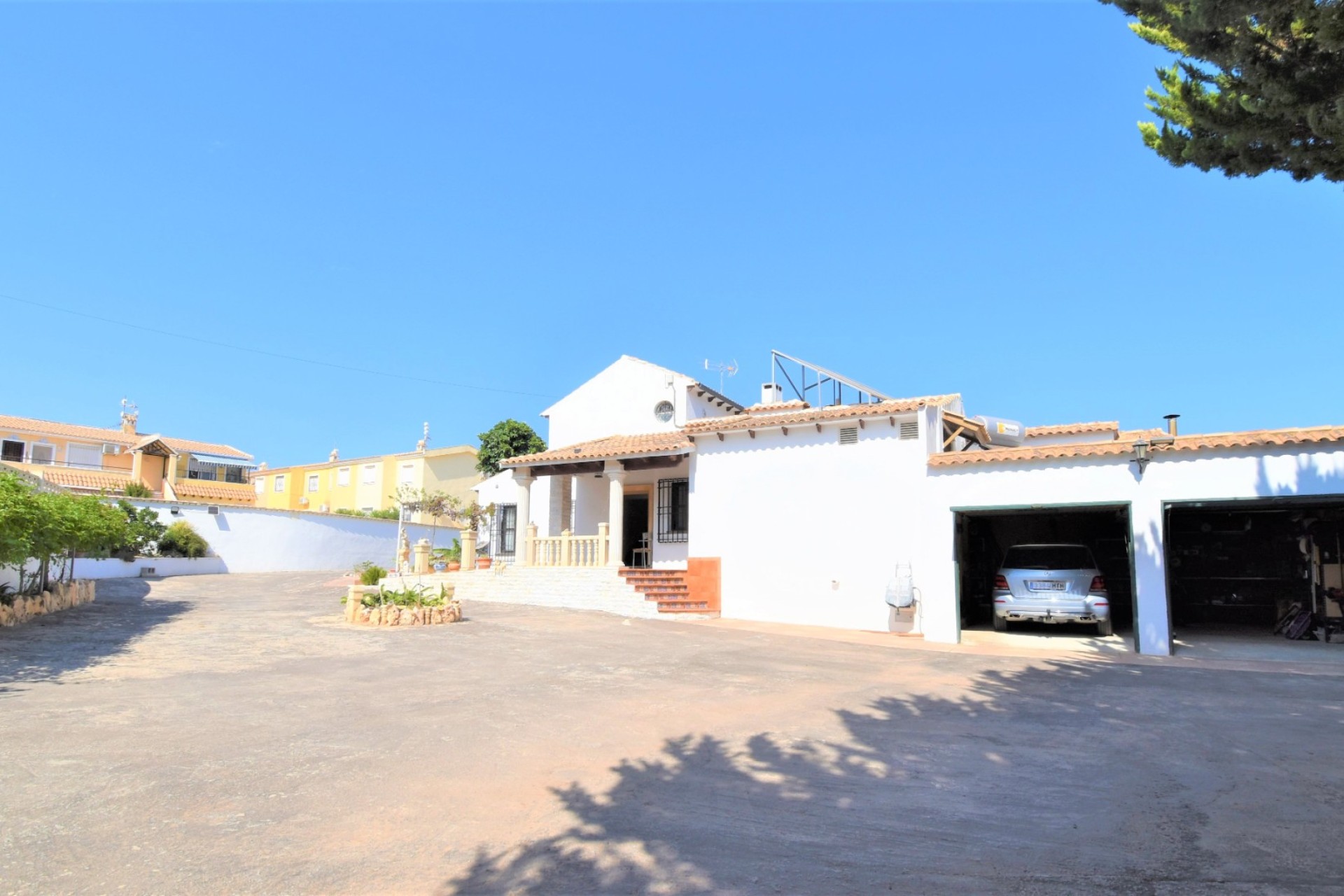 Revente - Villa - Orihuela Costa - Villamartín