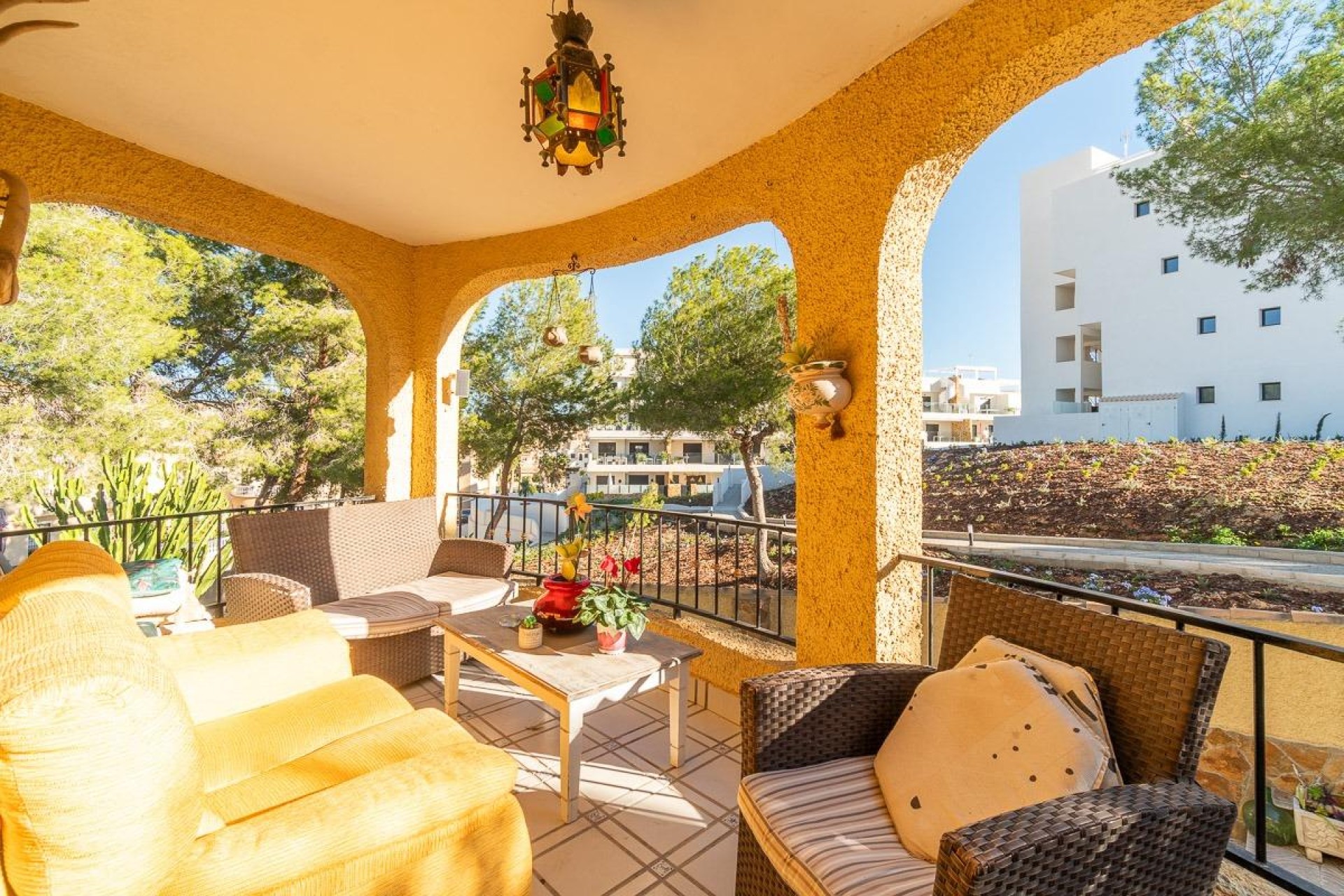 Revente - Villa - Orihuela Costa - Villamartín