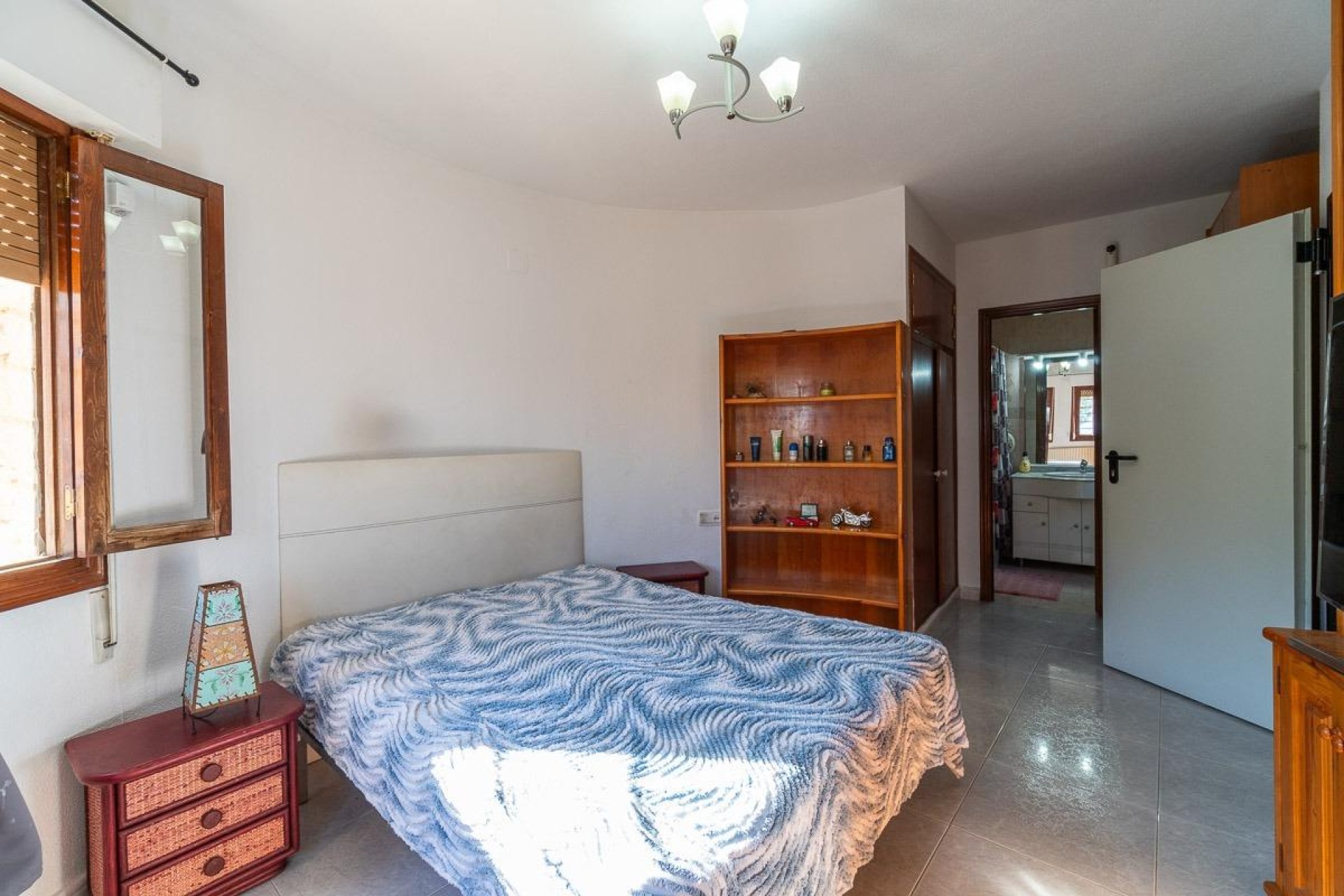 Revente - Villa - Orihuela Costa - Villamartín