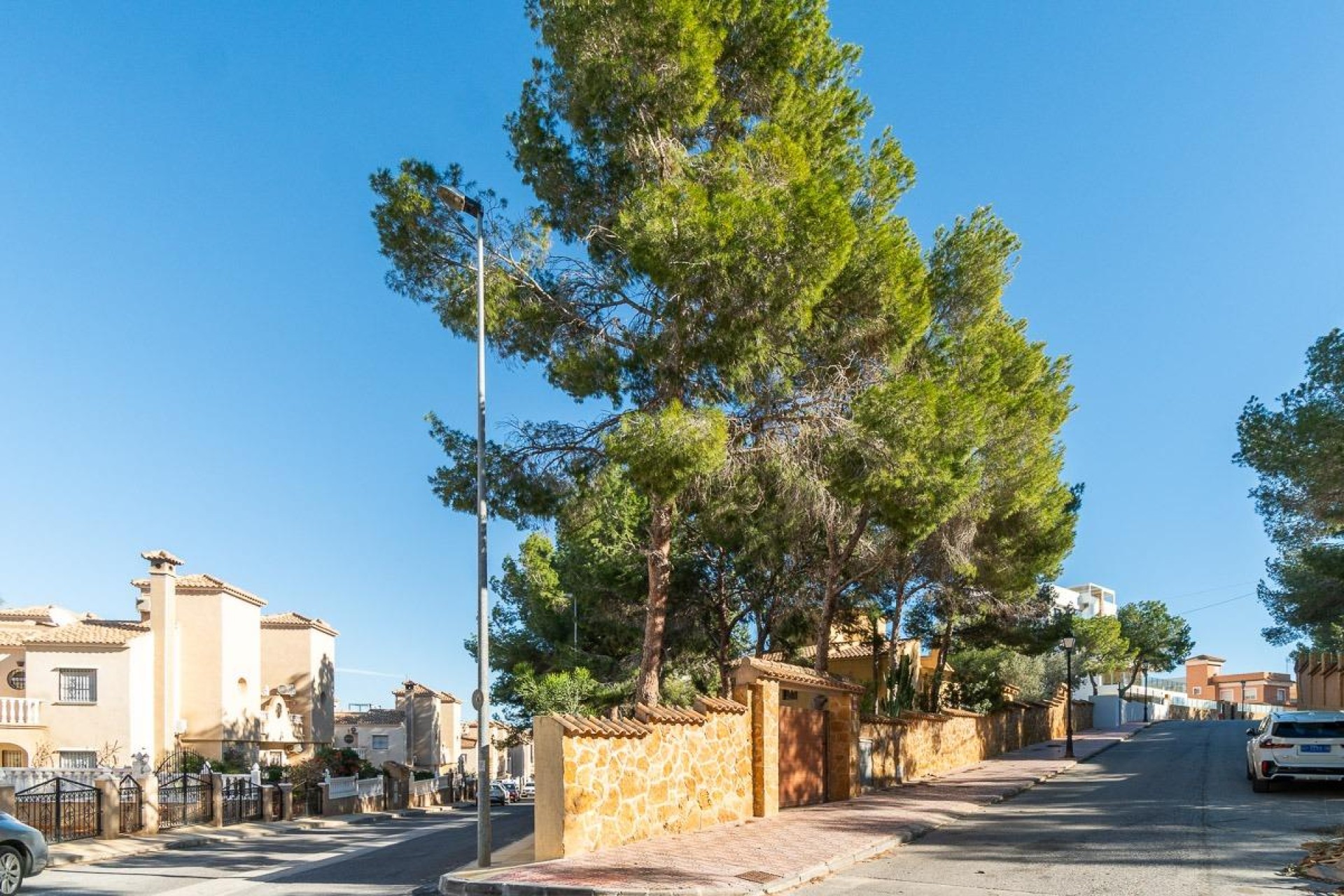 Revente - Villa - Orihuela Costa - Villamartín