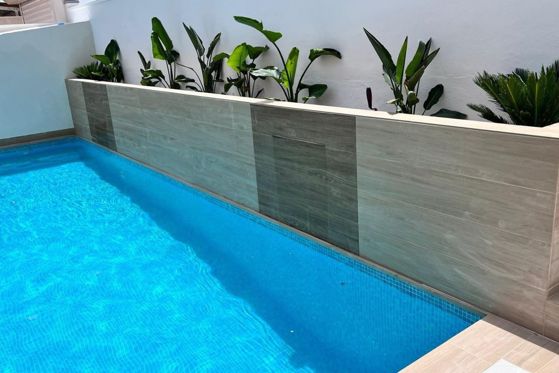 Revente - Villa - Orihuela Costa - Villamartín