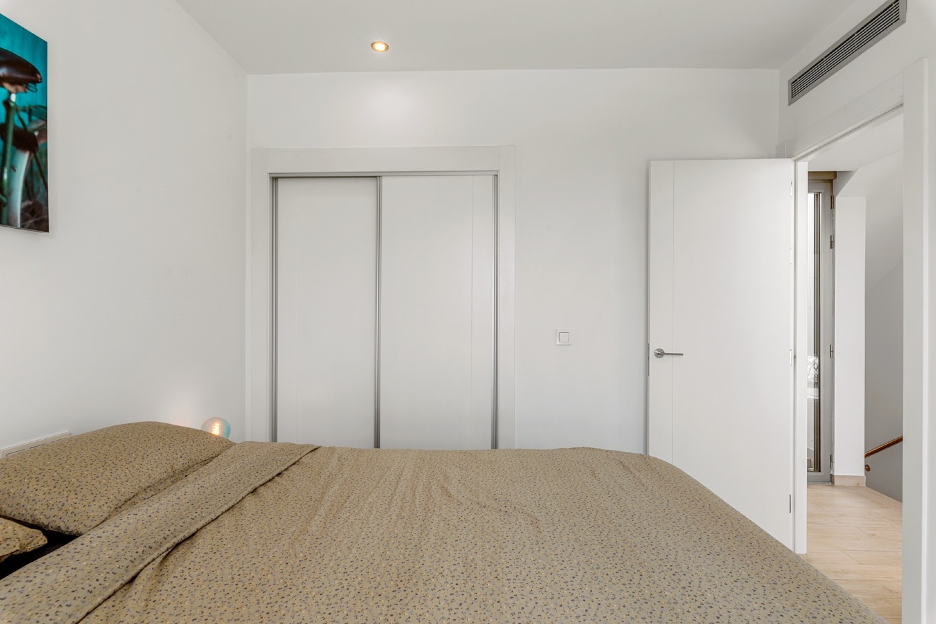 Revente - Villa - Orihuela Costa - Villamartín