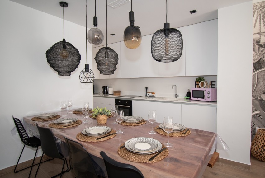 Revente - Villa - Orihuela Costa - Villamartín