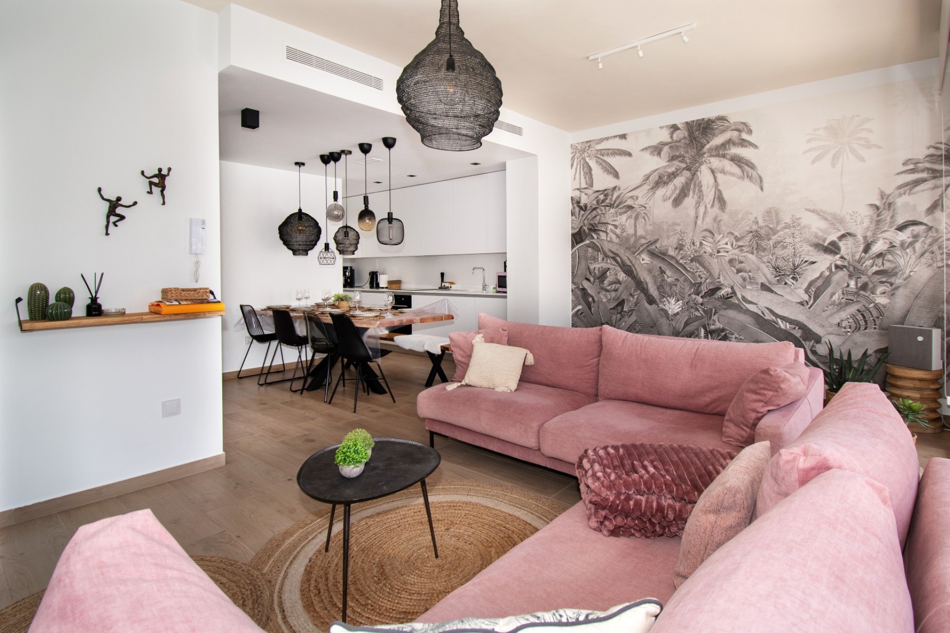Revente - Villa - Orihuela Costa - Villamartín