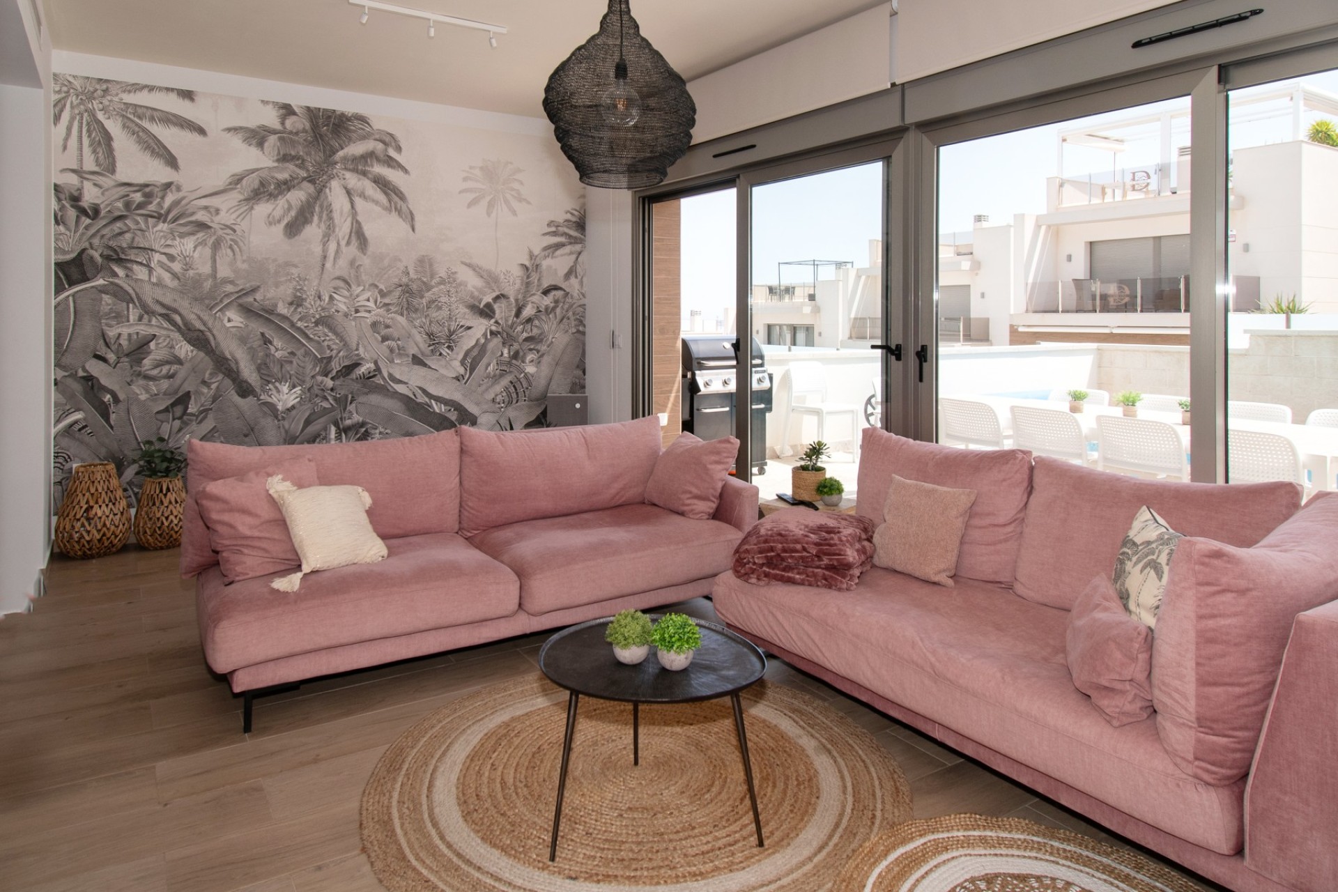 Revente - Villa - Orihuela Costa - Villamartín