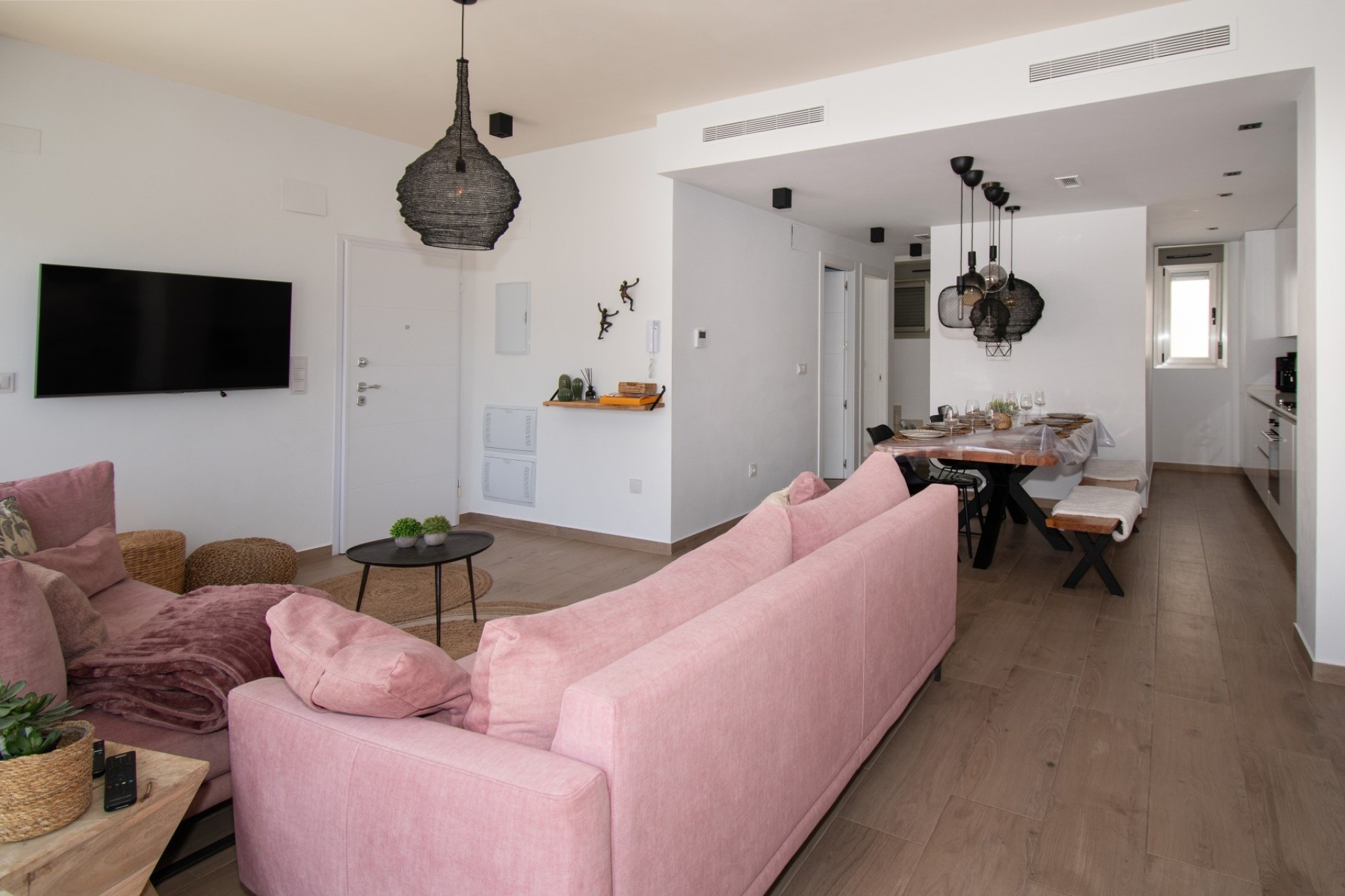 Revente - Villa - Orihuela Costa - Villamartín