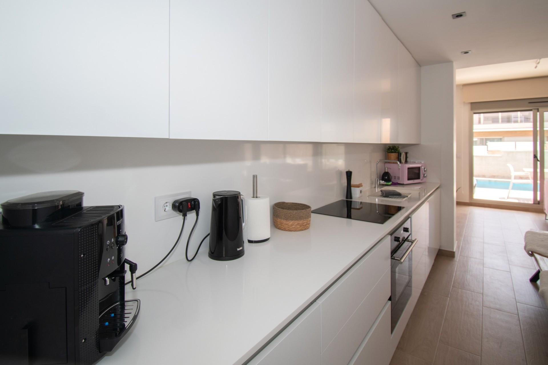 Revente - Villa - Orihuela Costa - Villamartín