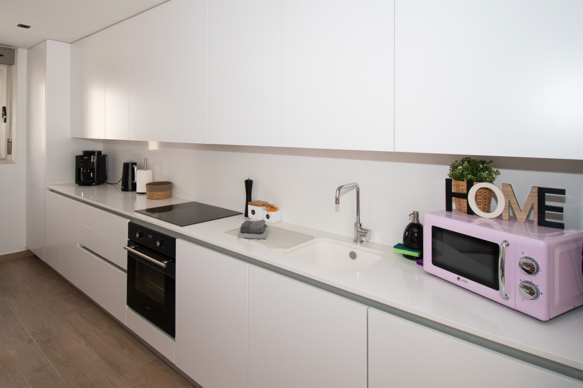 Revente - Villa - Orihuela Costa - Villamartín