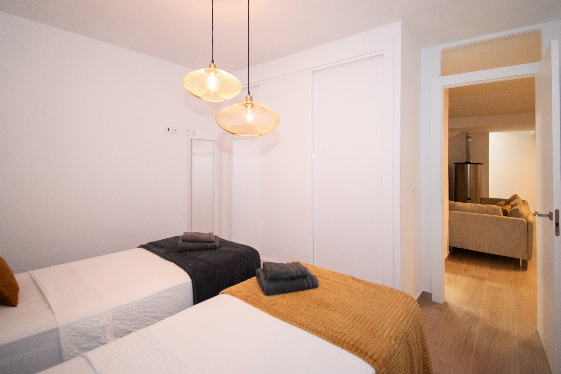 Revente - Villa - Orihuela Costa - Villamartín