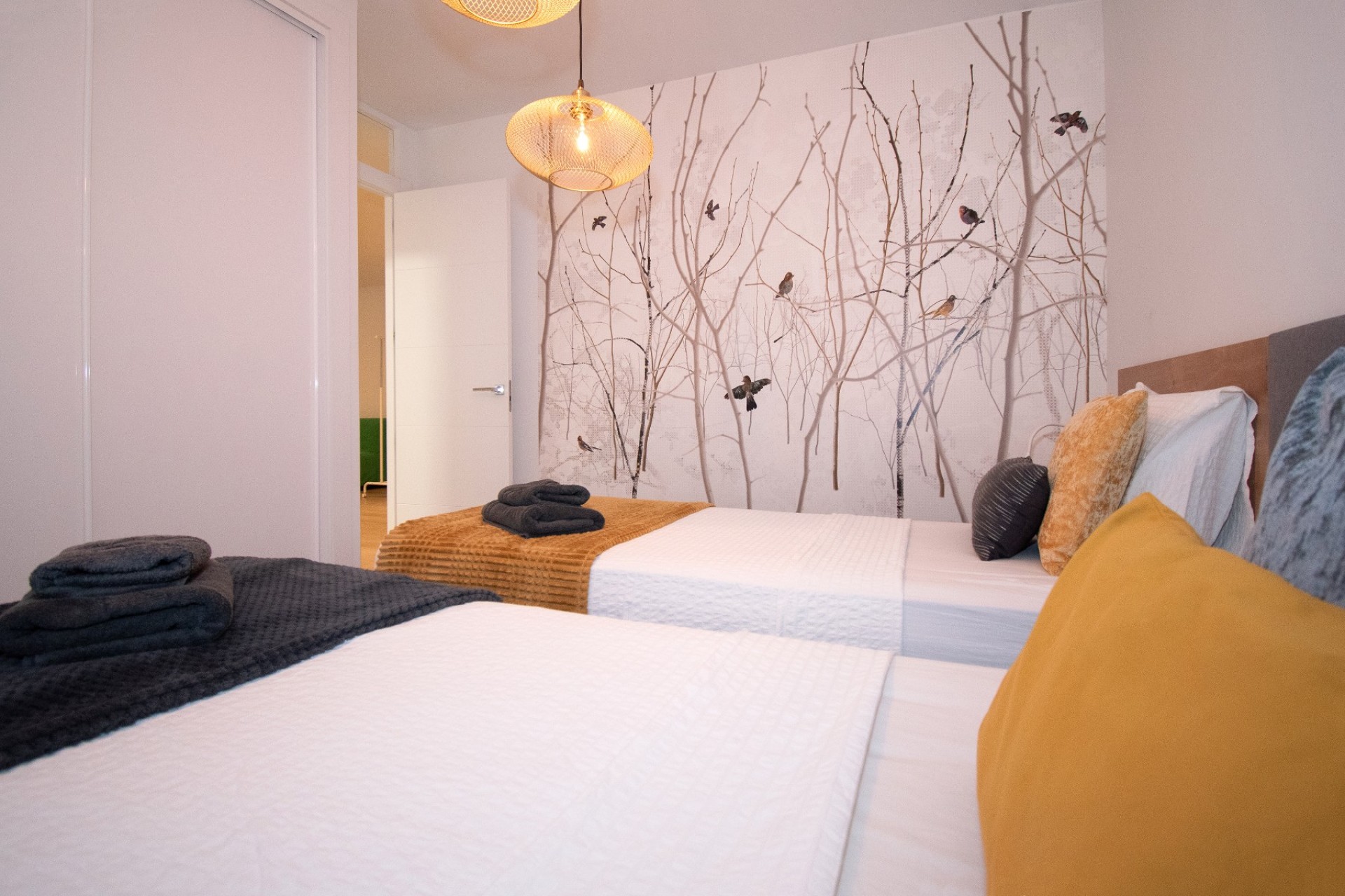 Revente - Villa - Orihuela Costa - Villamartín