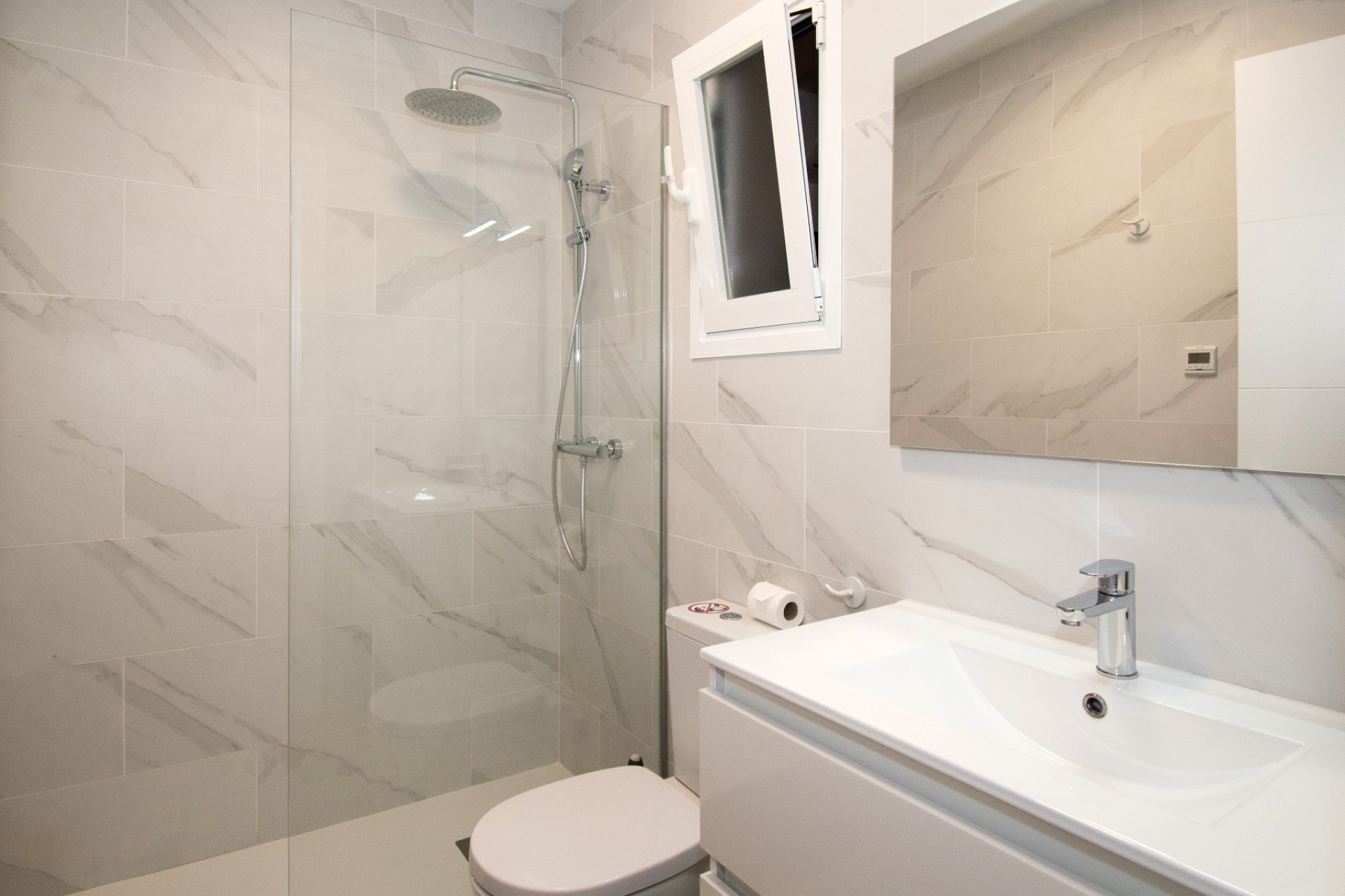 Revente - Villa - Orihuela Costa - Villamartín