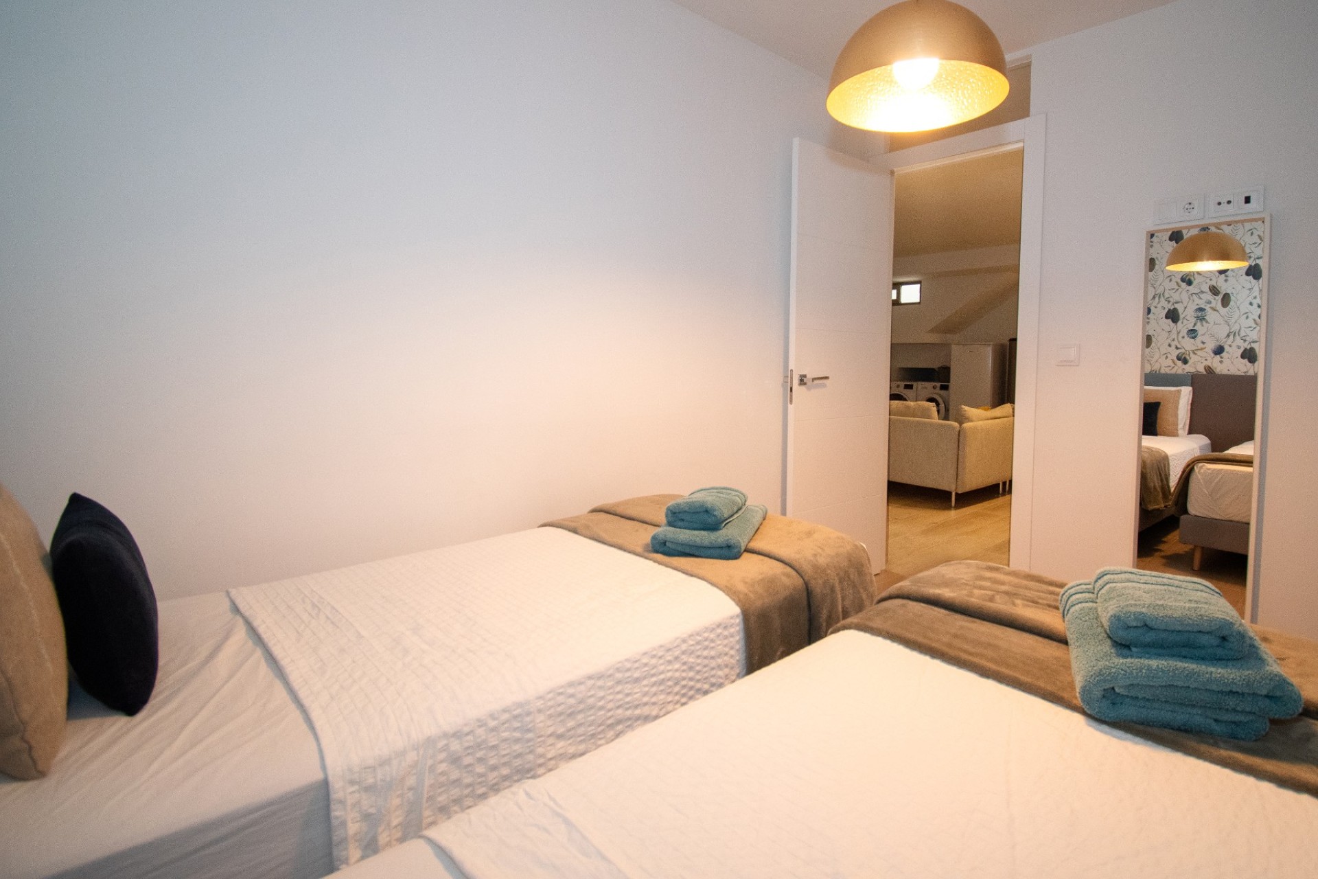 Revente - Villa - Orihuela Costa - Villamartín