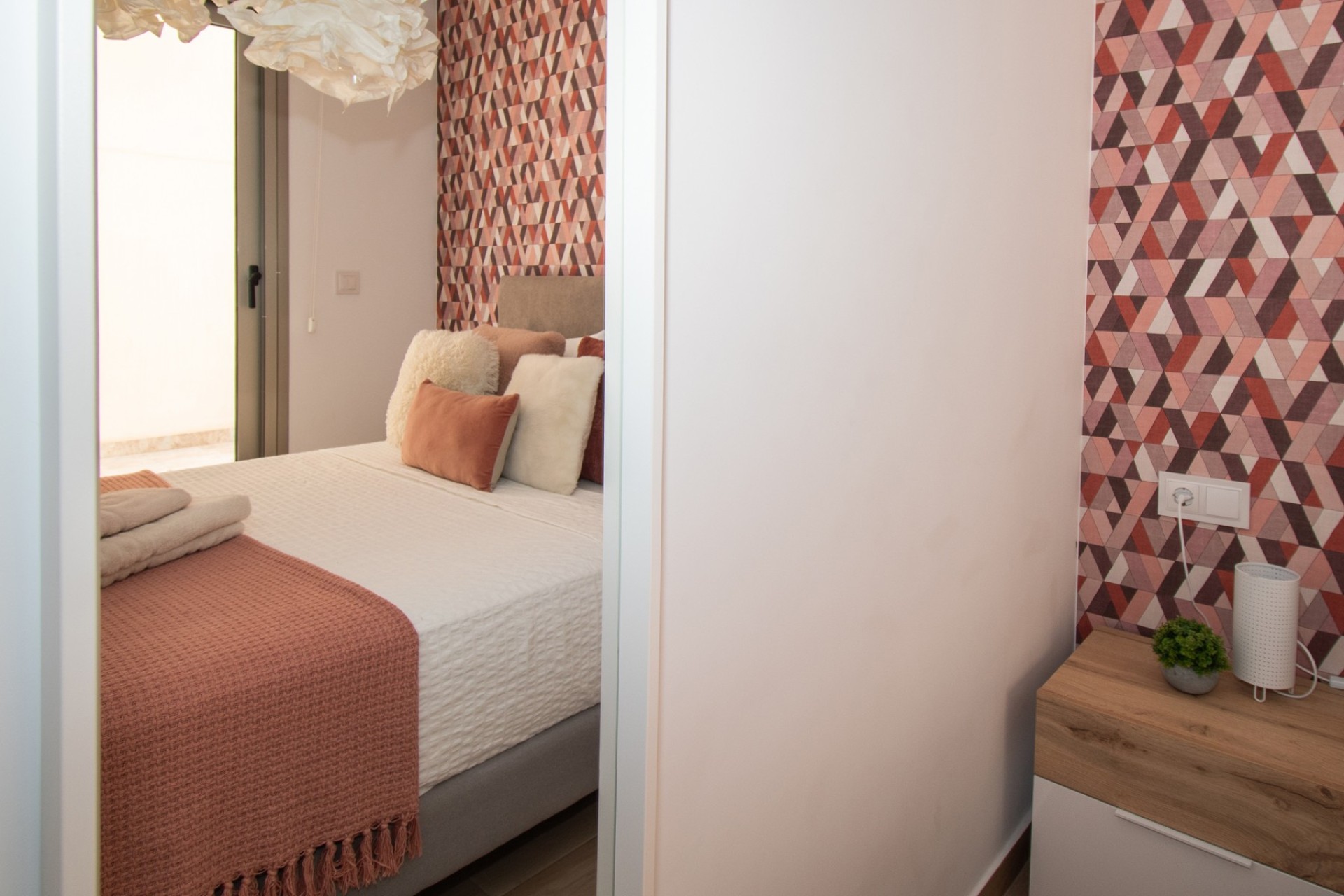 Revente - Villa - Orihuela Costa - Villamartín