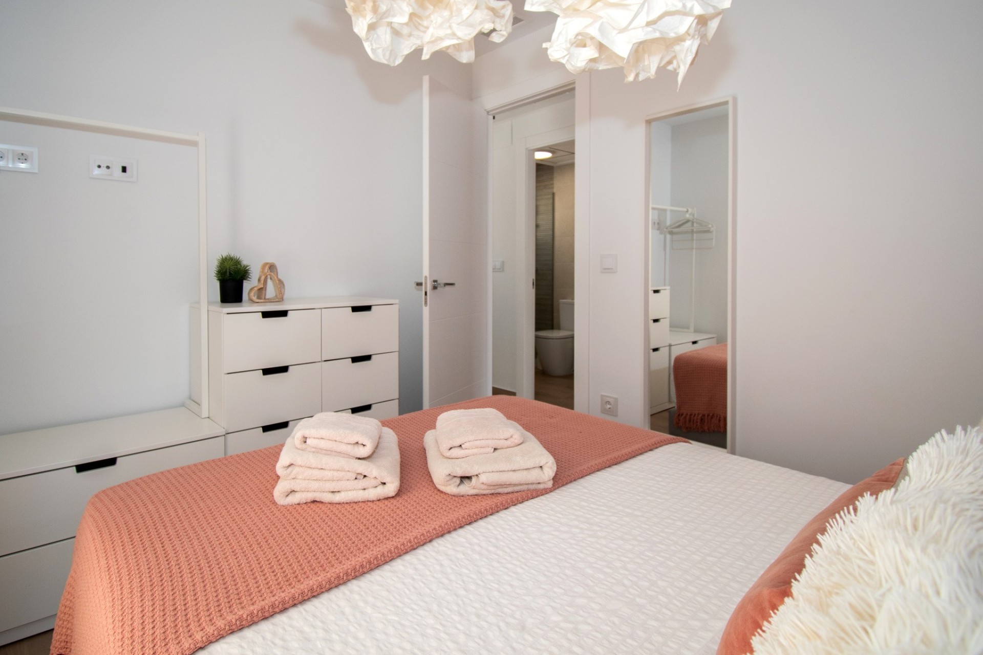 Revente - Villa - Orihuela Costa - Villamartín