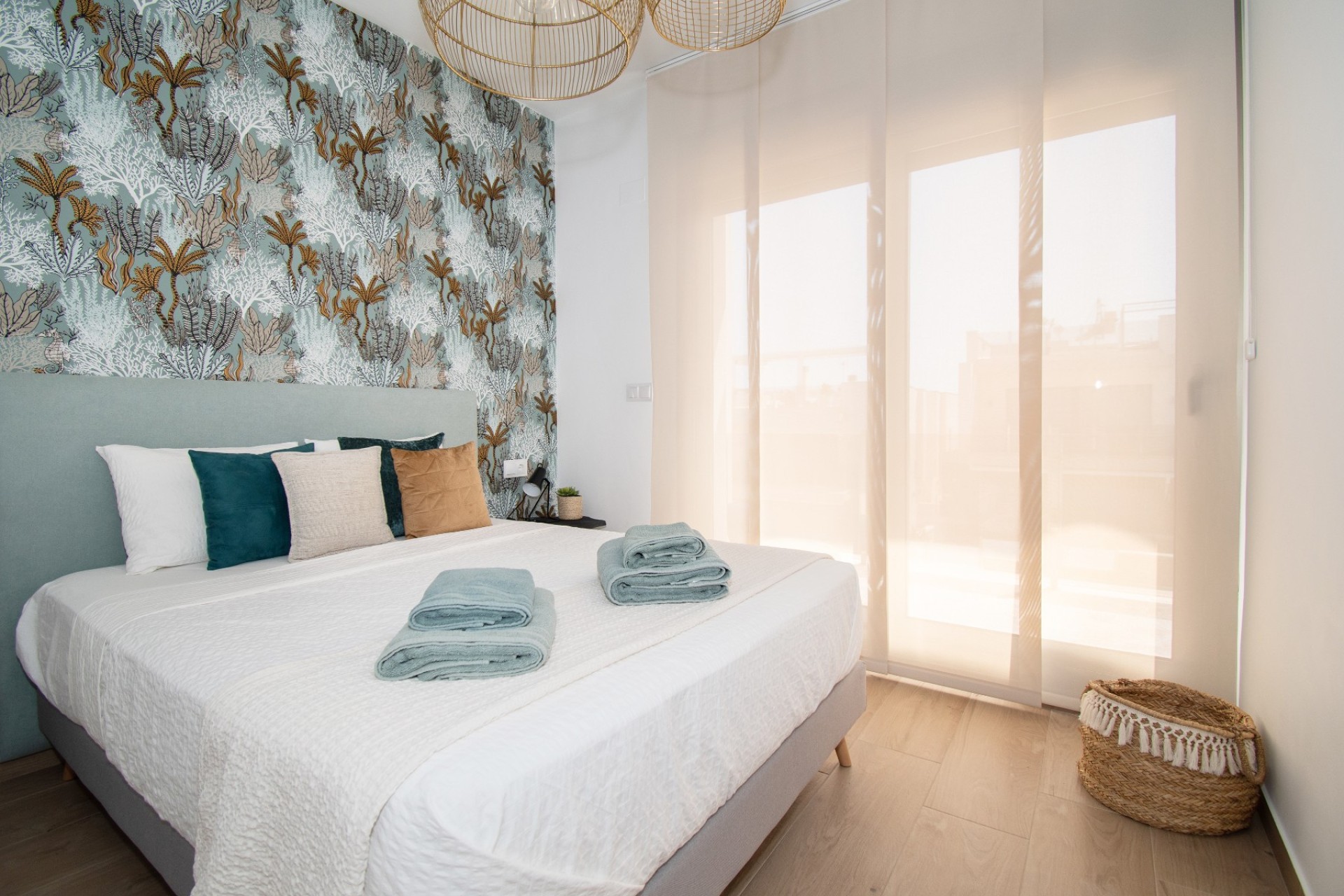 Revente - Villa - Orihuela Costa - Villamartín