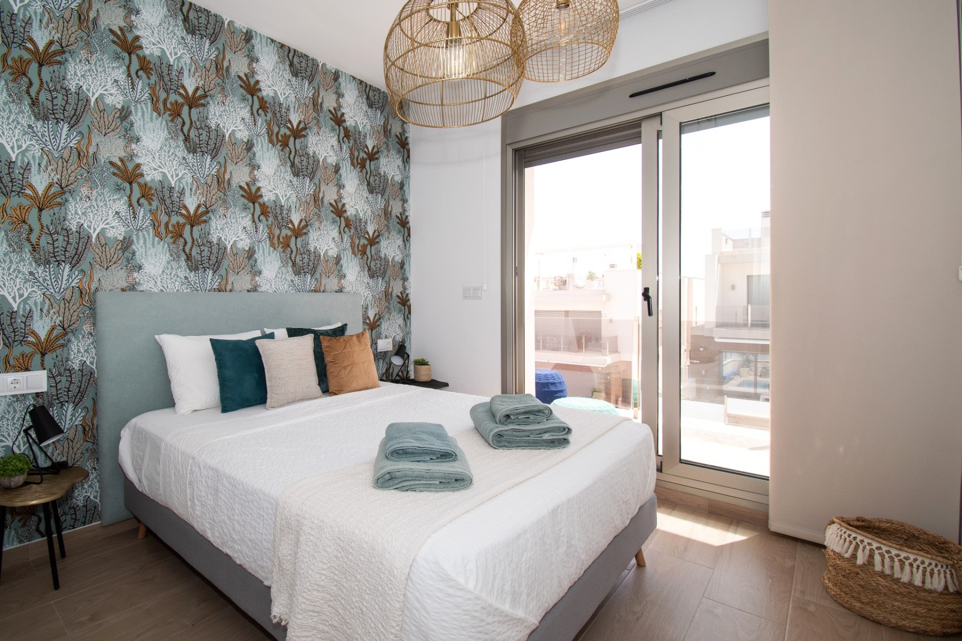 Revente - Villa - Orihuela Costa - Villamartín