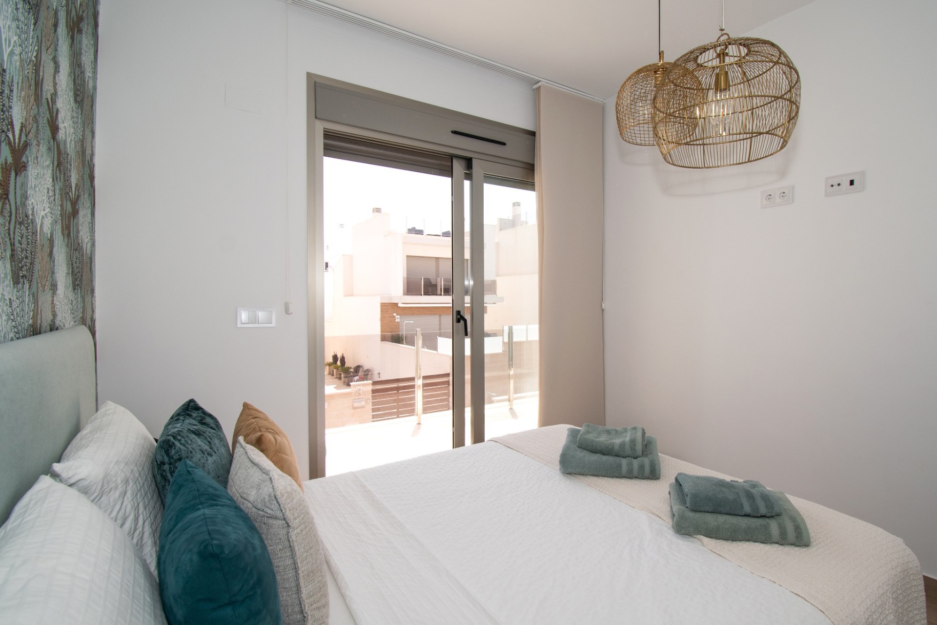 Revente - Villa - Orihuela Costa - Villamartín
