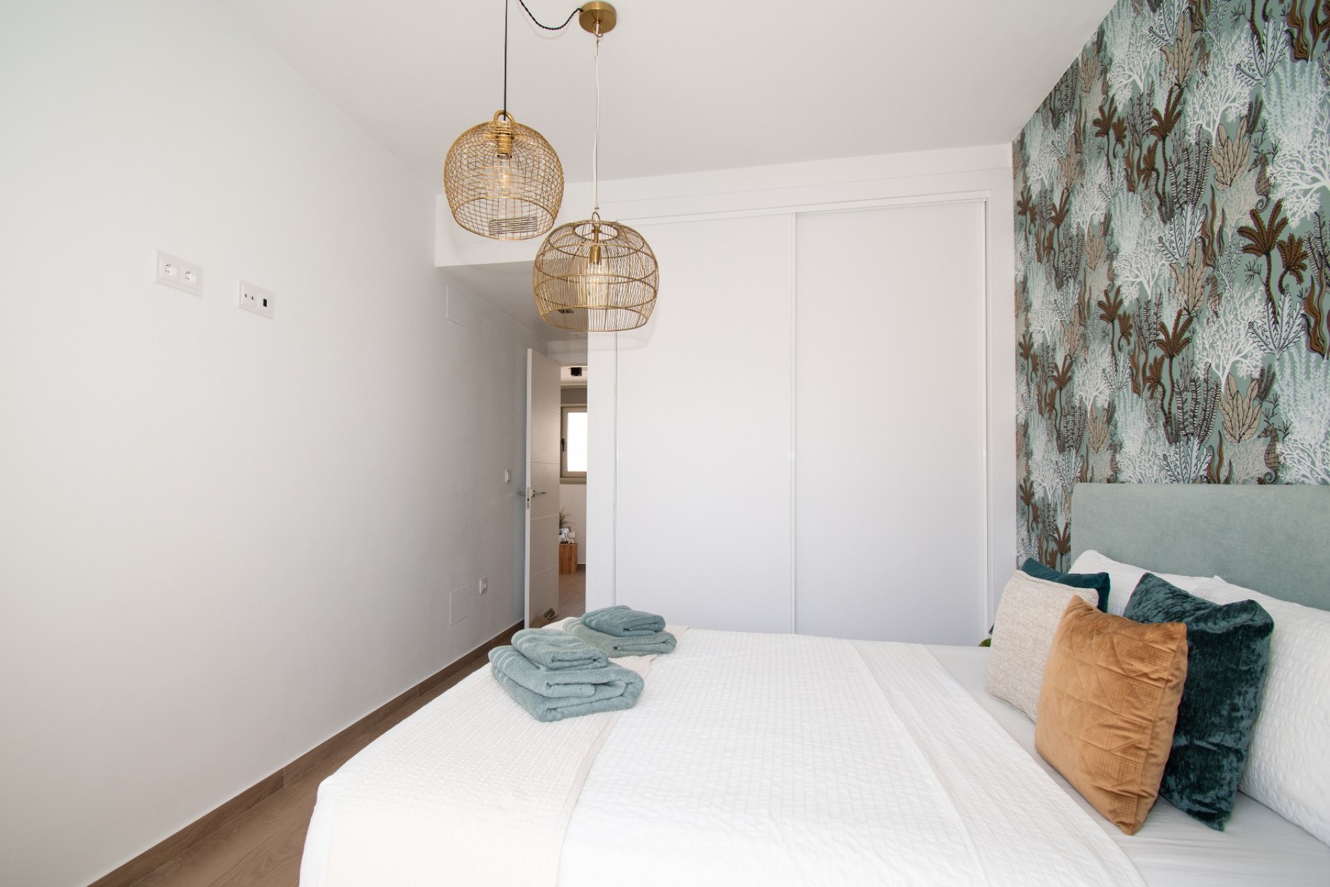 Revente - Villa - Orihuela Costa - Villamartín