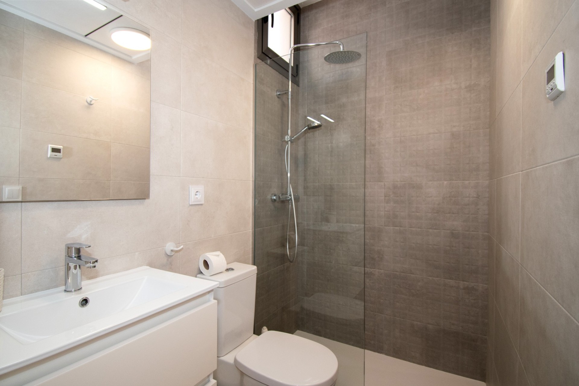 Revente - Villa - Orihuela Costa - Villamartín